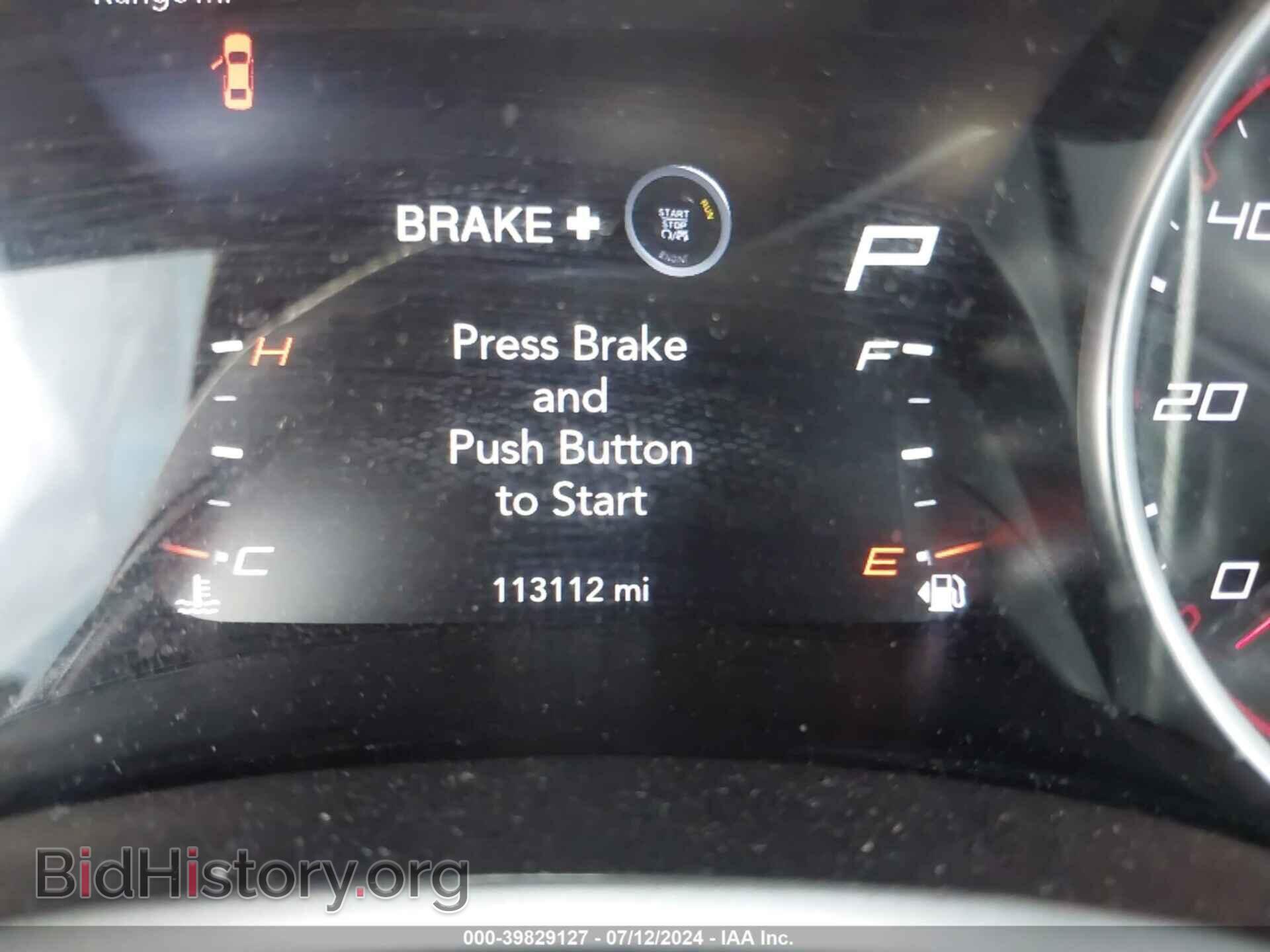 2018 DODGE CHARGER - VIN: 2C3CDXHG3JH169202 - Фото 7