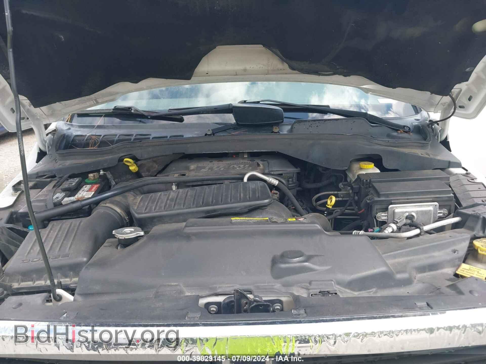 2006 DODGE DURANGO - VIN: 1D4HD48226F114305 - Photo 10