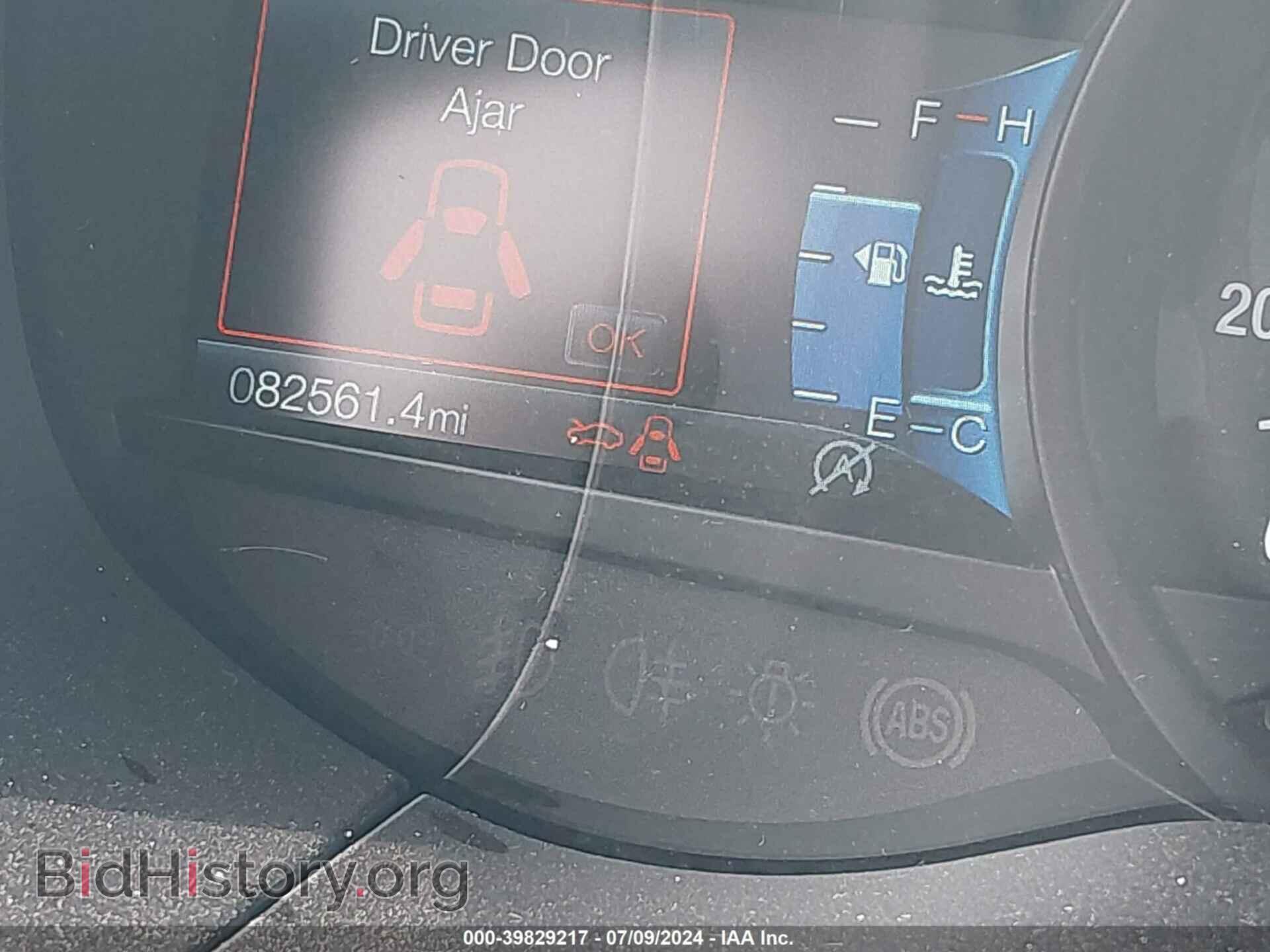 2019 FORD EDGE - VIN: 2FMPK4J99KBC33367 - Фото 15