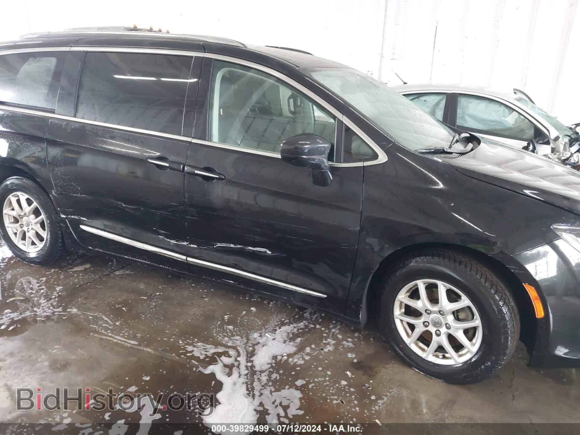 2020 CHRYSLER PACIFICA - VIN: 2C4RC1BG4LR148029 - Photo 6