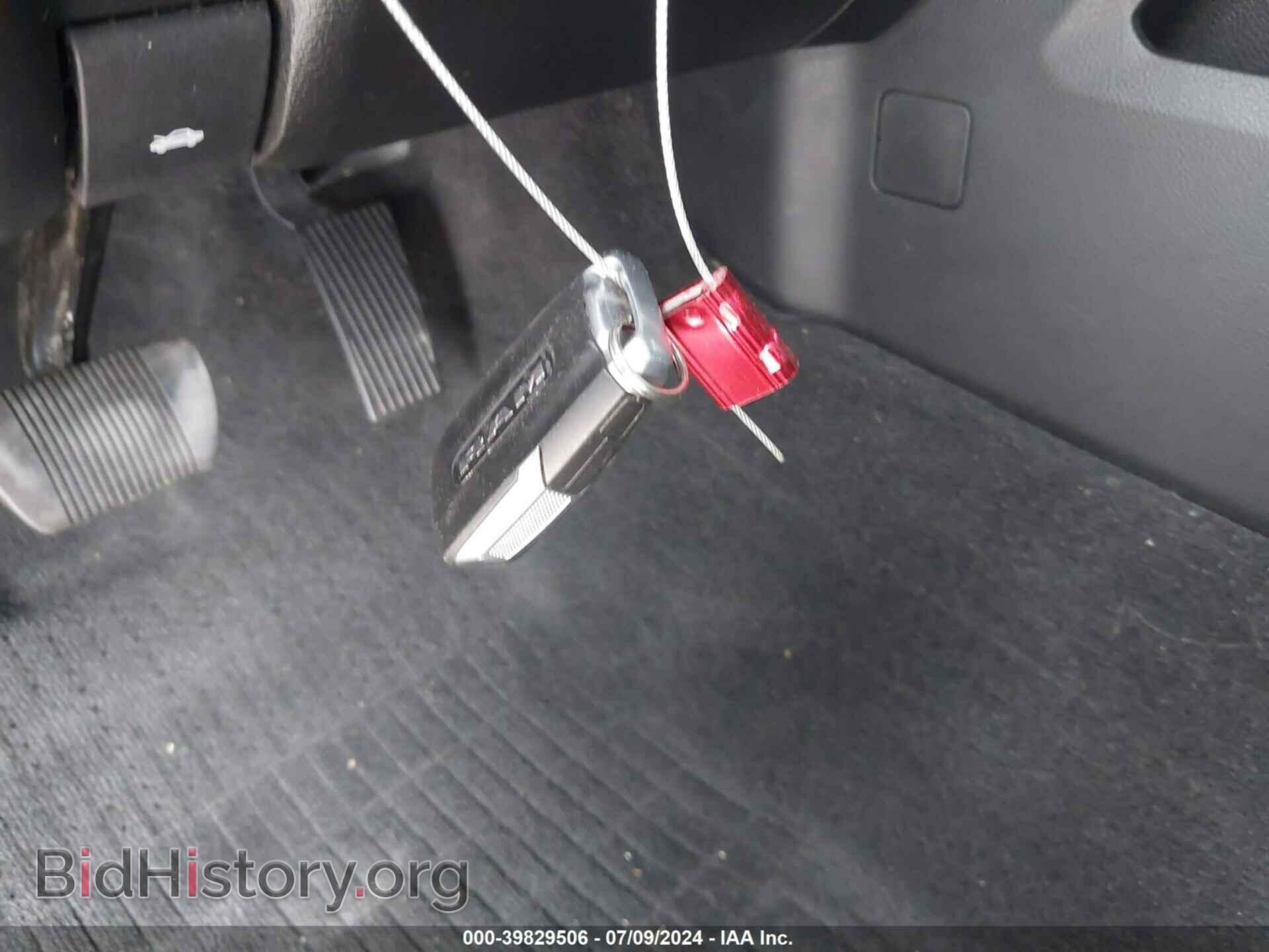 2021 RAM 1500 - VIN: 1C6RREMT5MN628764 - Фото 11