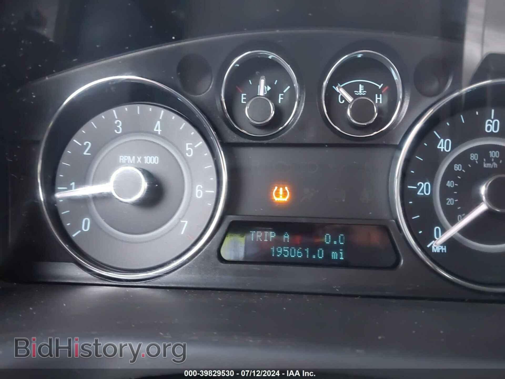 2011 FORD FLEX - VIN: 2FMHK6CC7BBD11220 - Photo 7