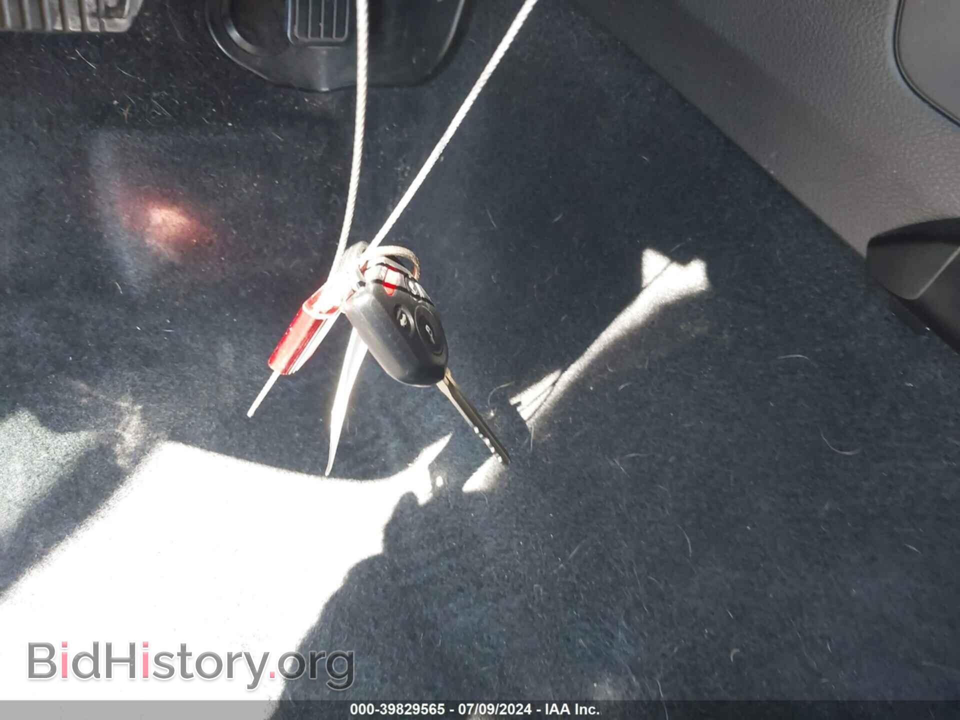 2014 SUBARU FORESTER - VIN: JF2SJAMC5EH416152 - Фото 11