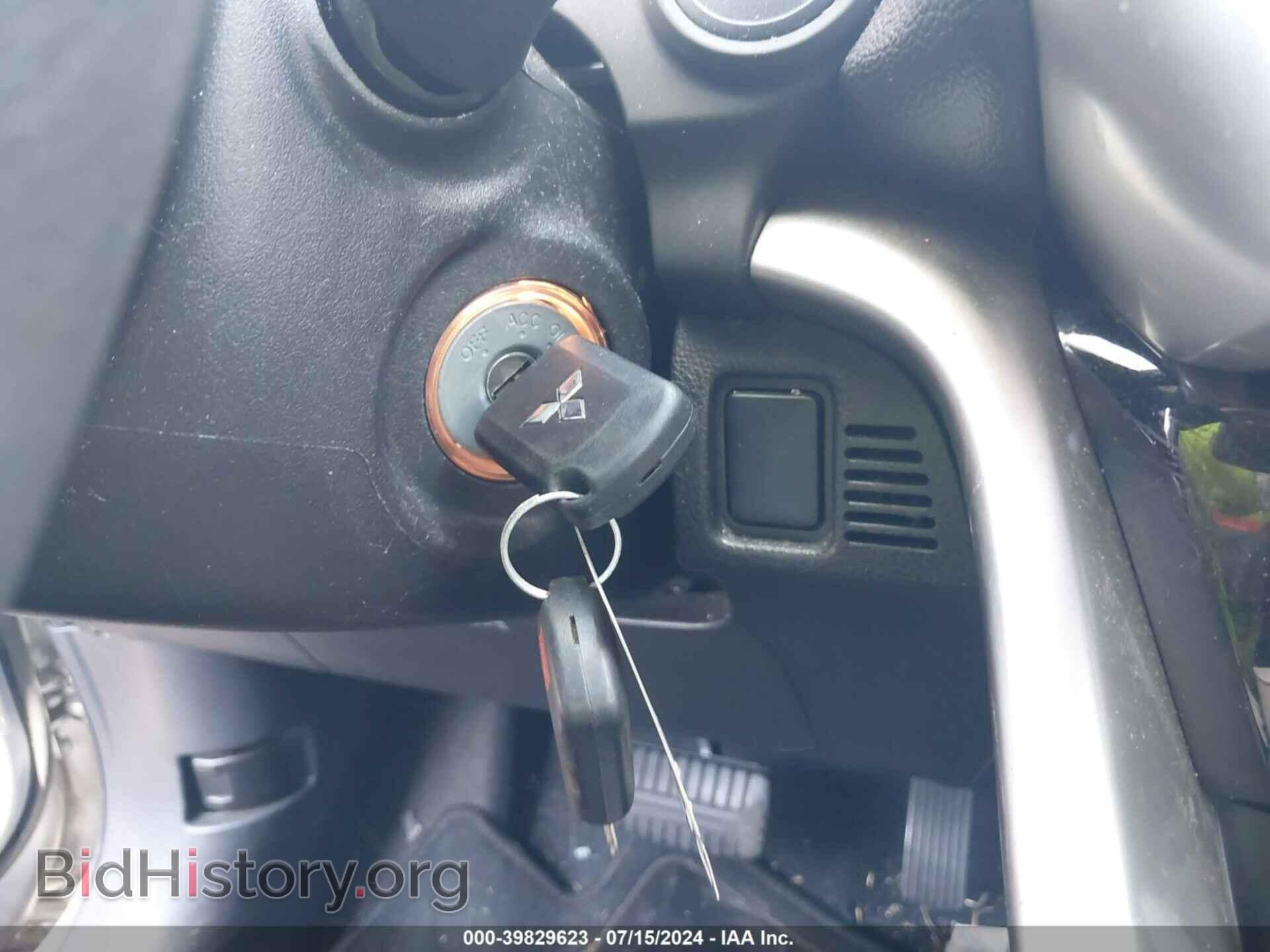 2018 MITSUBISHI ECLIPSE CROSS - VIN: JA4AS3AA6JZ043112 - Фото 11