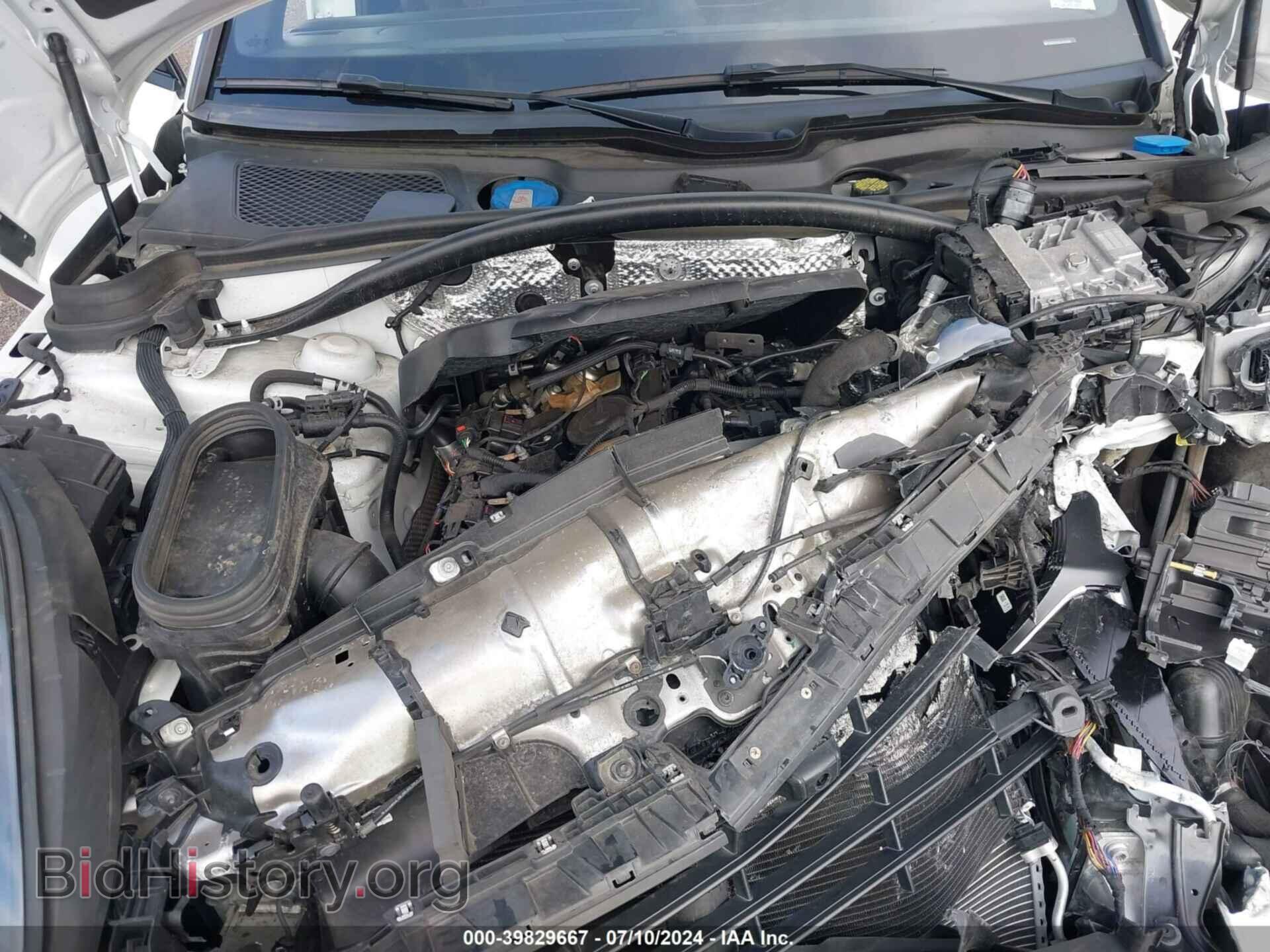 2021 PORSCHE MACAN - VIN: WP1AA2A53MLB10468 - Photo 10
