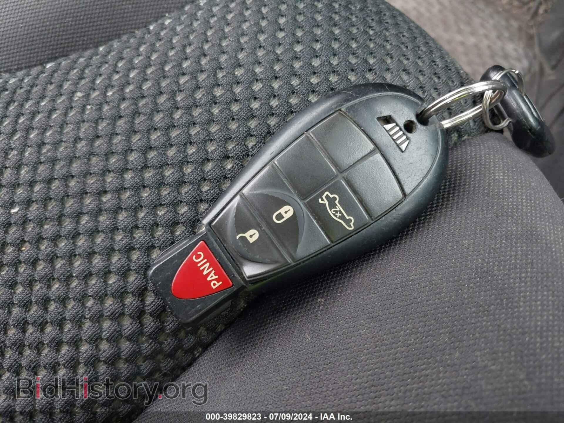 2014 DODGE DART - VIN: 1C3CDFBB6ED703013 - Фото 11