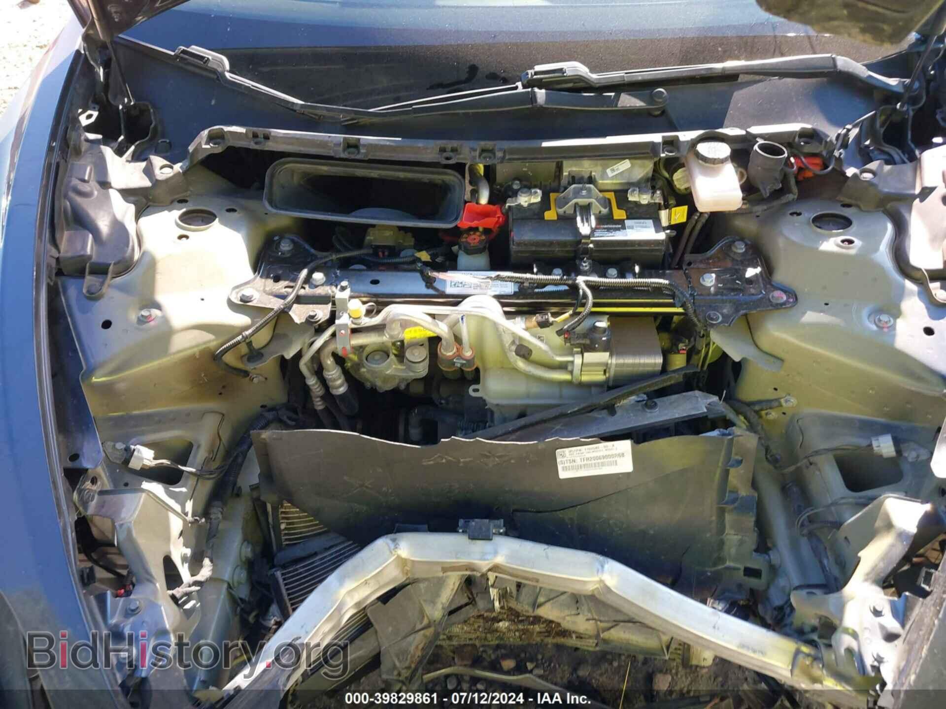 2020 TESLA MODEL 3 - VIN: 5YJ3E1EC9LF719728 - Фото 10