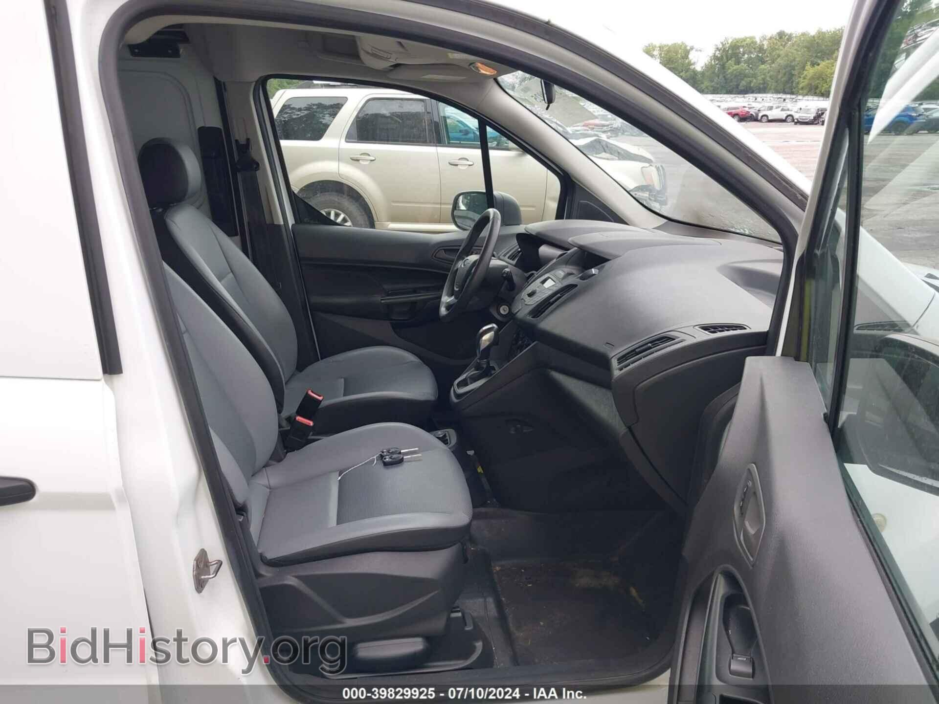 2017 FORD TRANSIT CONNECT - VIN: NM0LS7E72H1304505 - Фото 5
