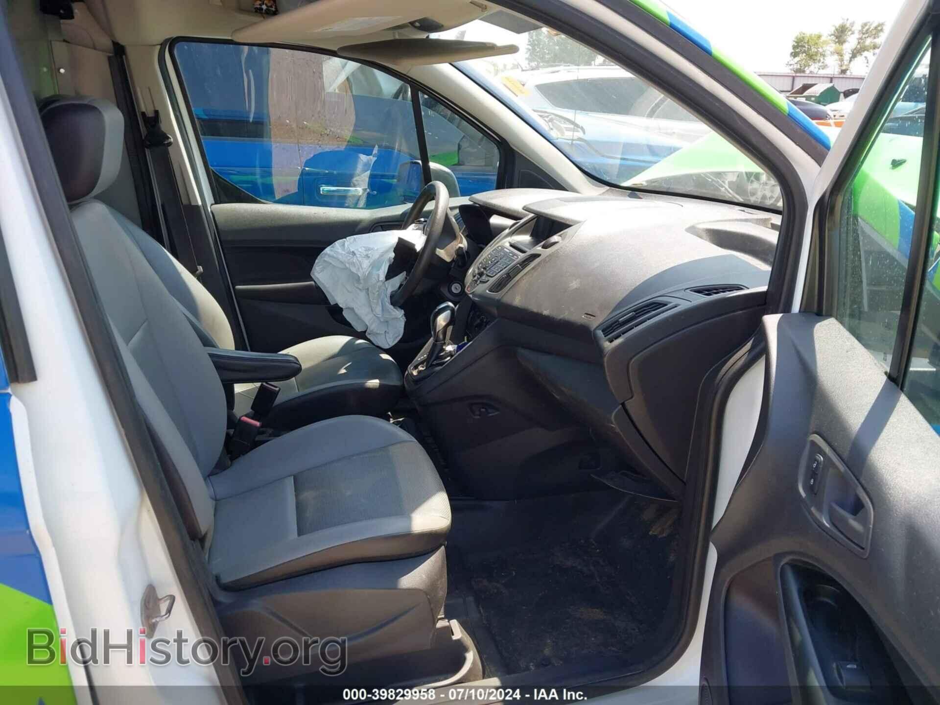 2017 FORD TRANSIT CONNECT - VIN: NM0LS7E73H1333382 - Фото 5