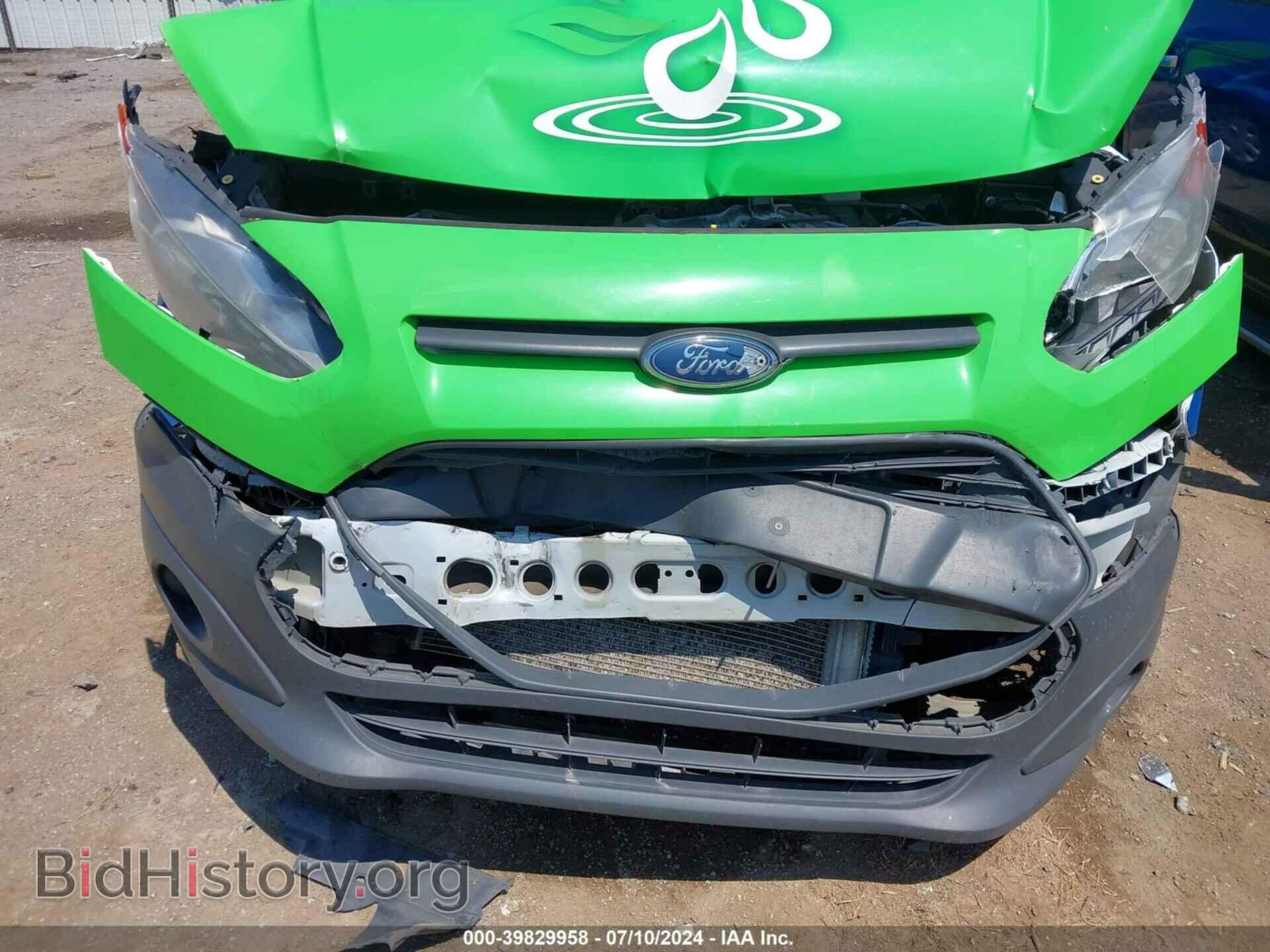 2017 FORD TRANSIT CONNECT - VIN: NM0LS7E73H1333382 - Фото 6