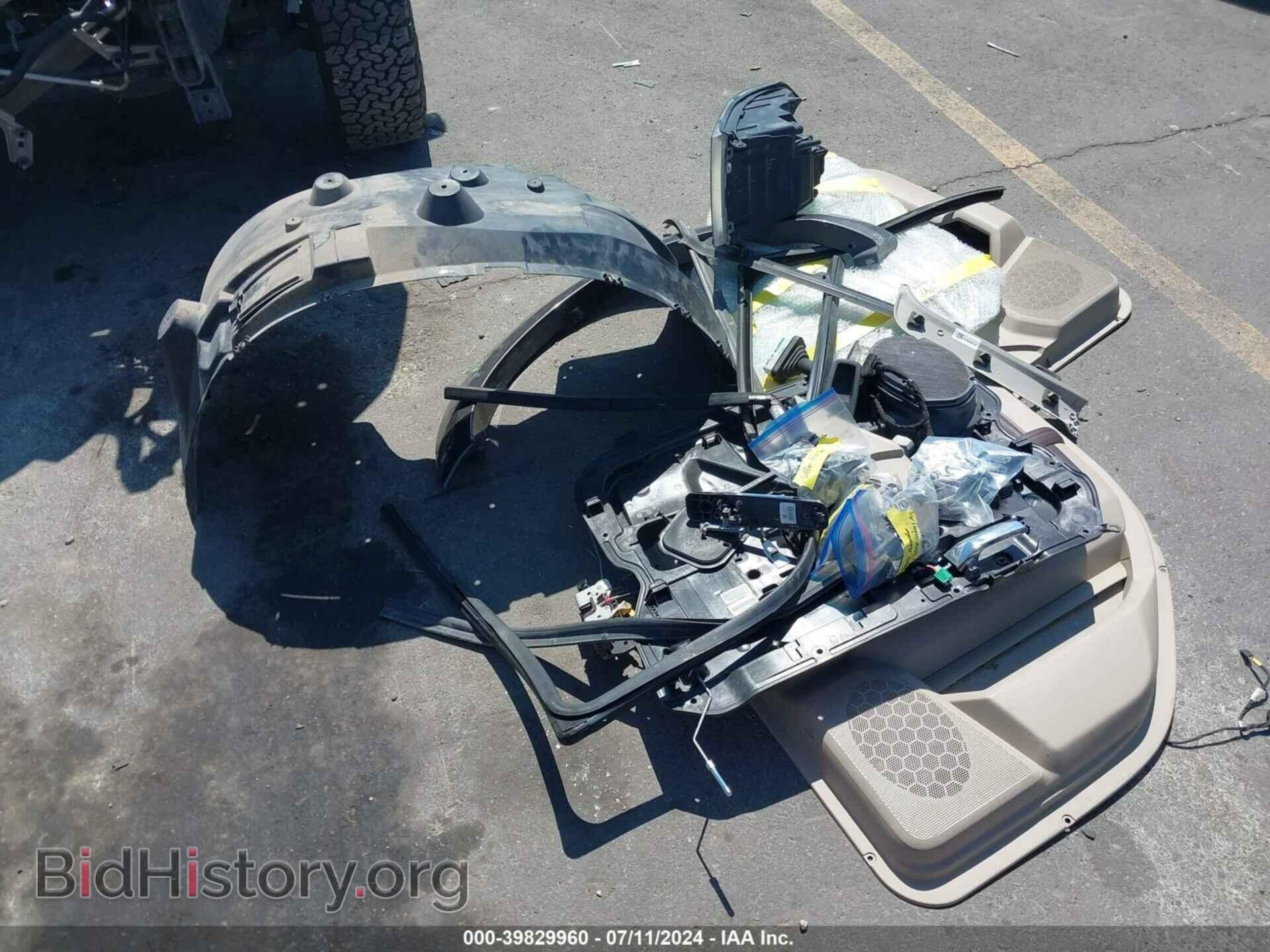 2018 RAM 2500 - VIN: 3C6UR5KL4JG366110 - Фото 12