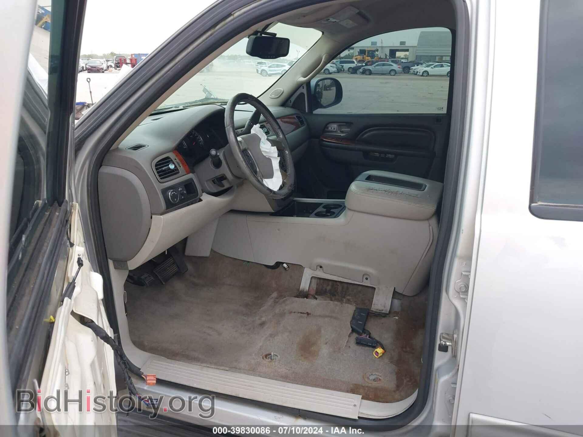 2013 GMC YUKON - VIN: 1GKS1CE06DR268038 - Фото 5