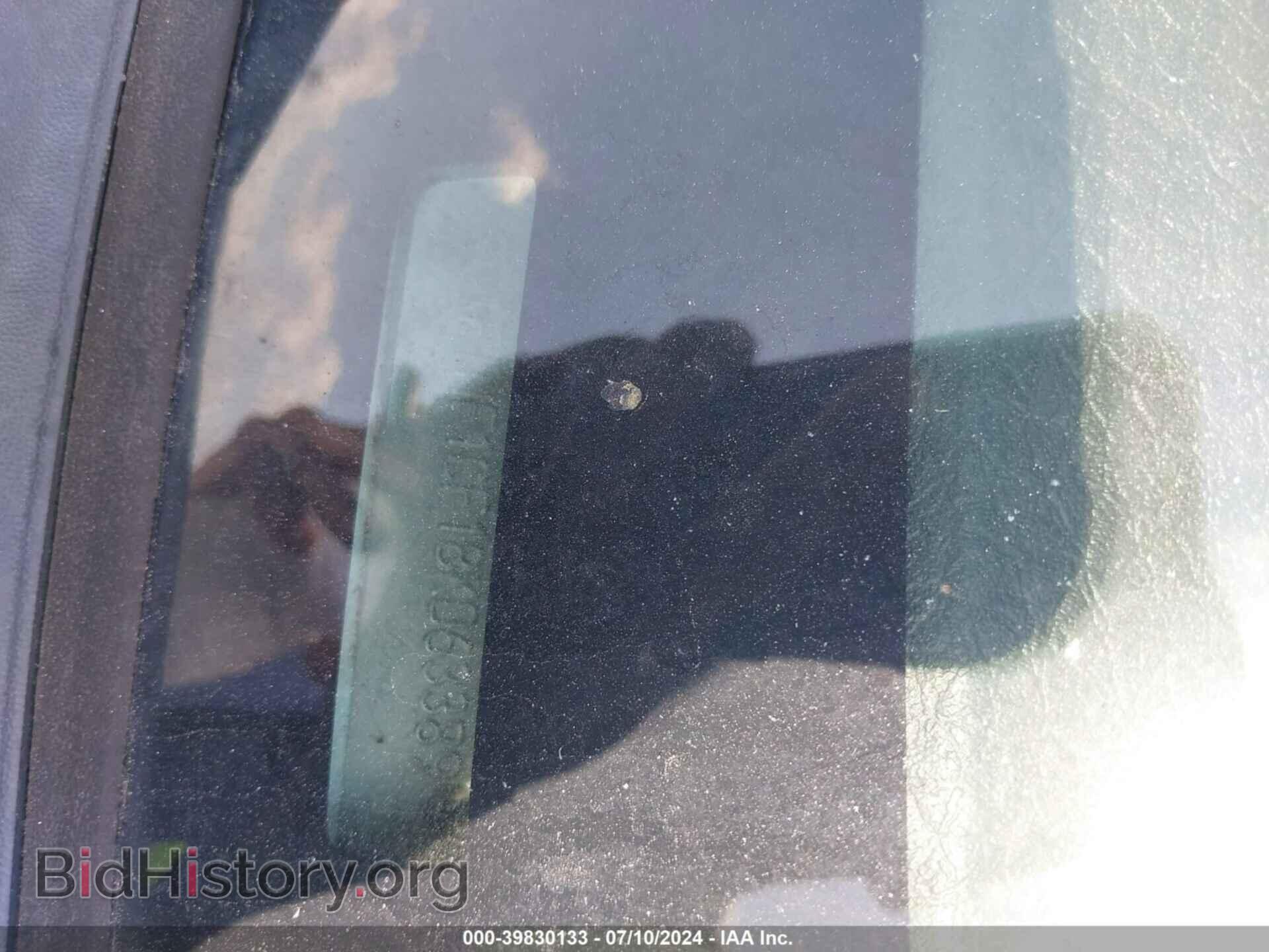2011 FORD F-150 - VIN: 1FTNF1CF1BKD63389 - Фото 9