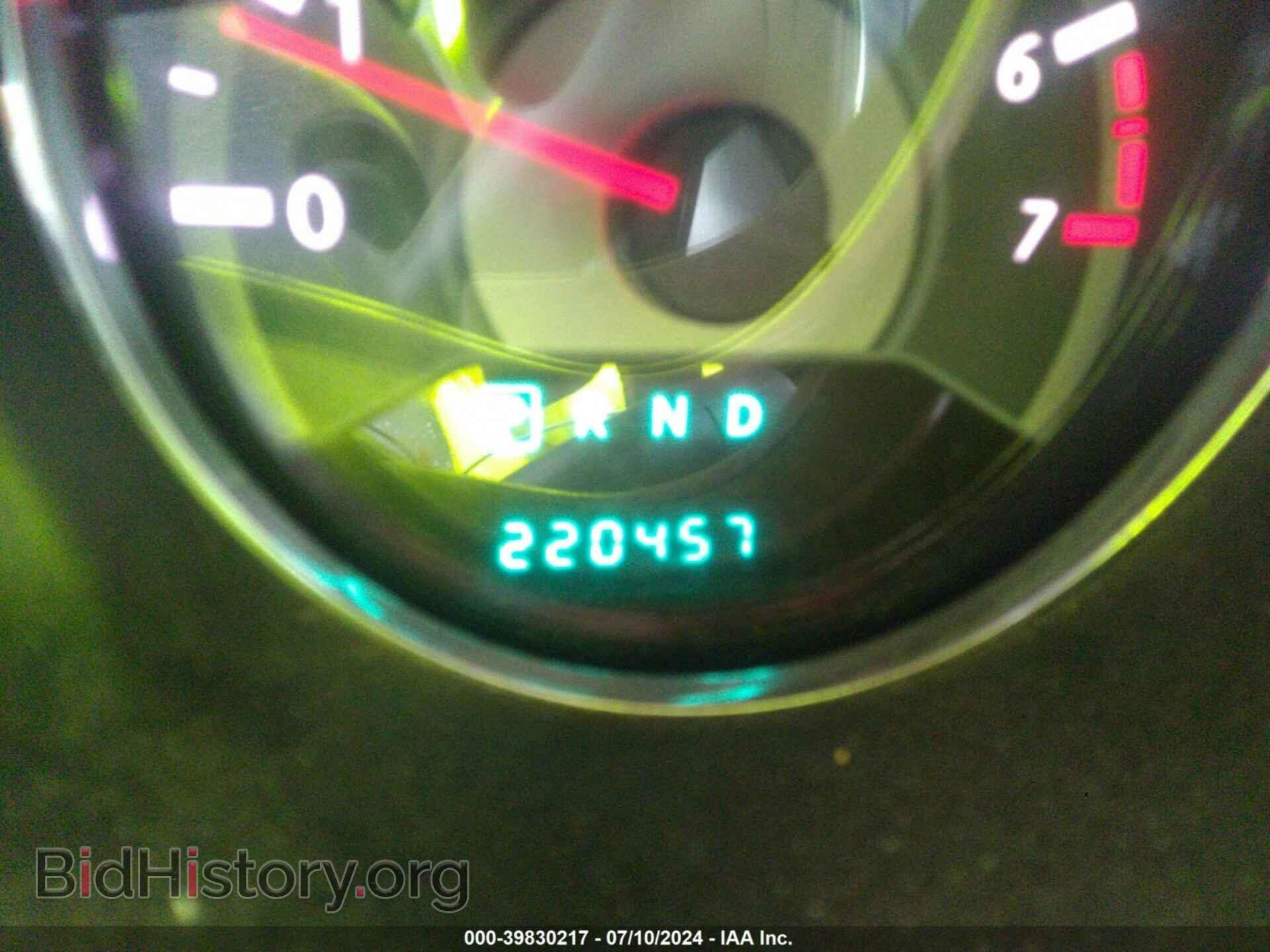 2013 CHRYSLER 200 - VIN: 1C3CCBCG7DN755135 - Фото 7