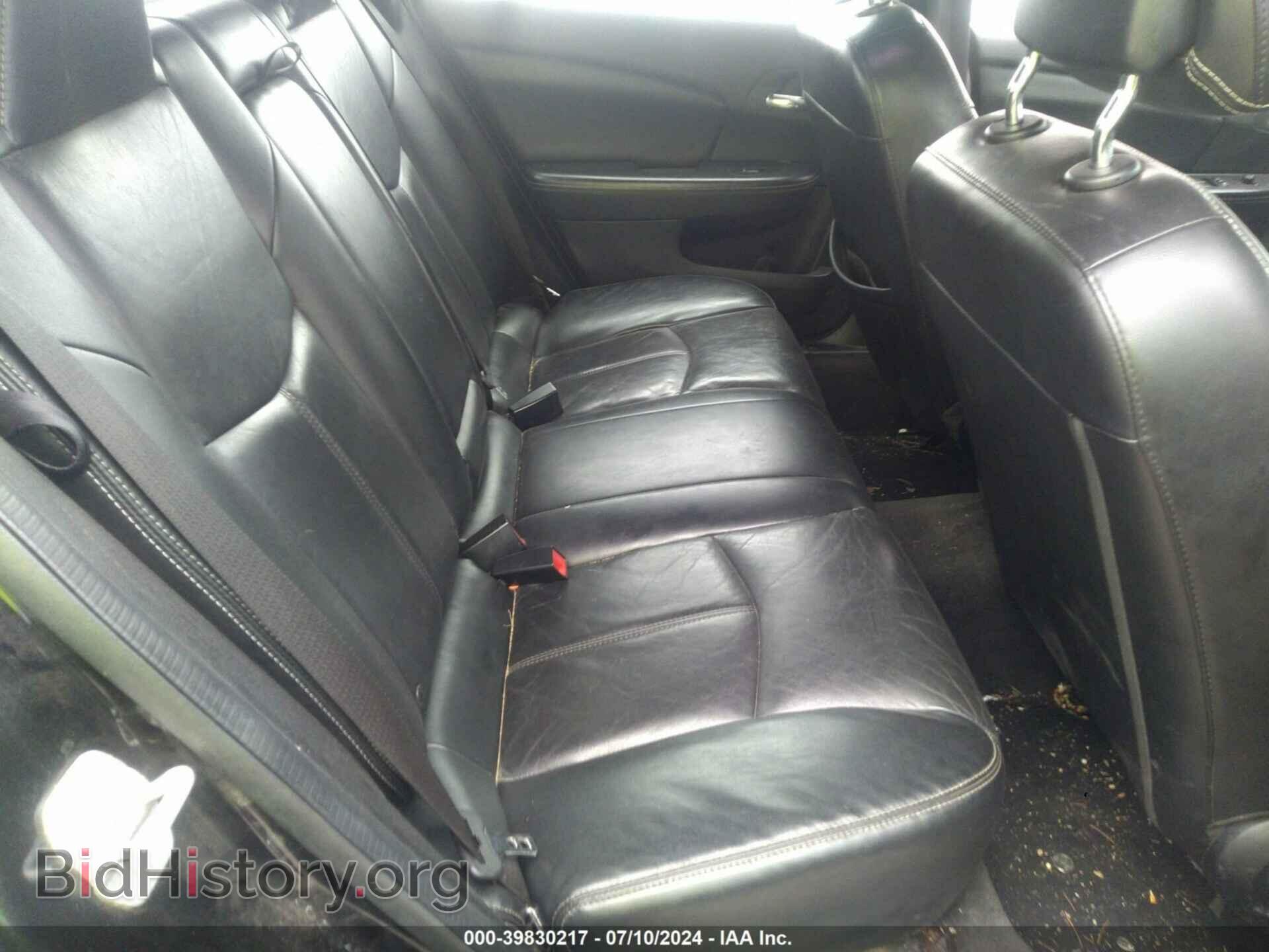 2013 CHRYSLER 200 - VIN: 1C3CCBCG7DN755135 - Фото 8