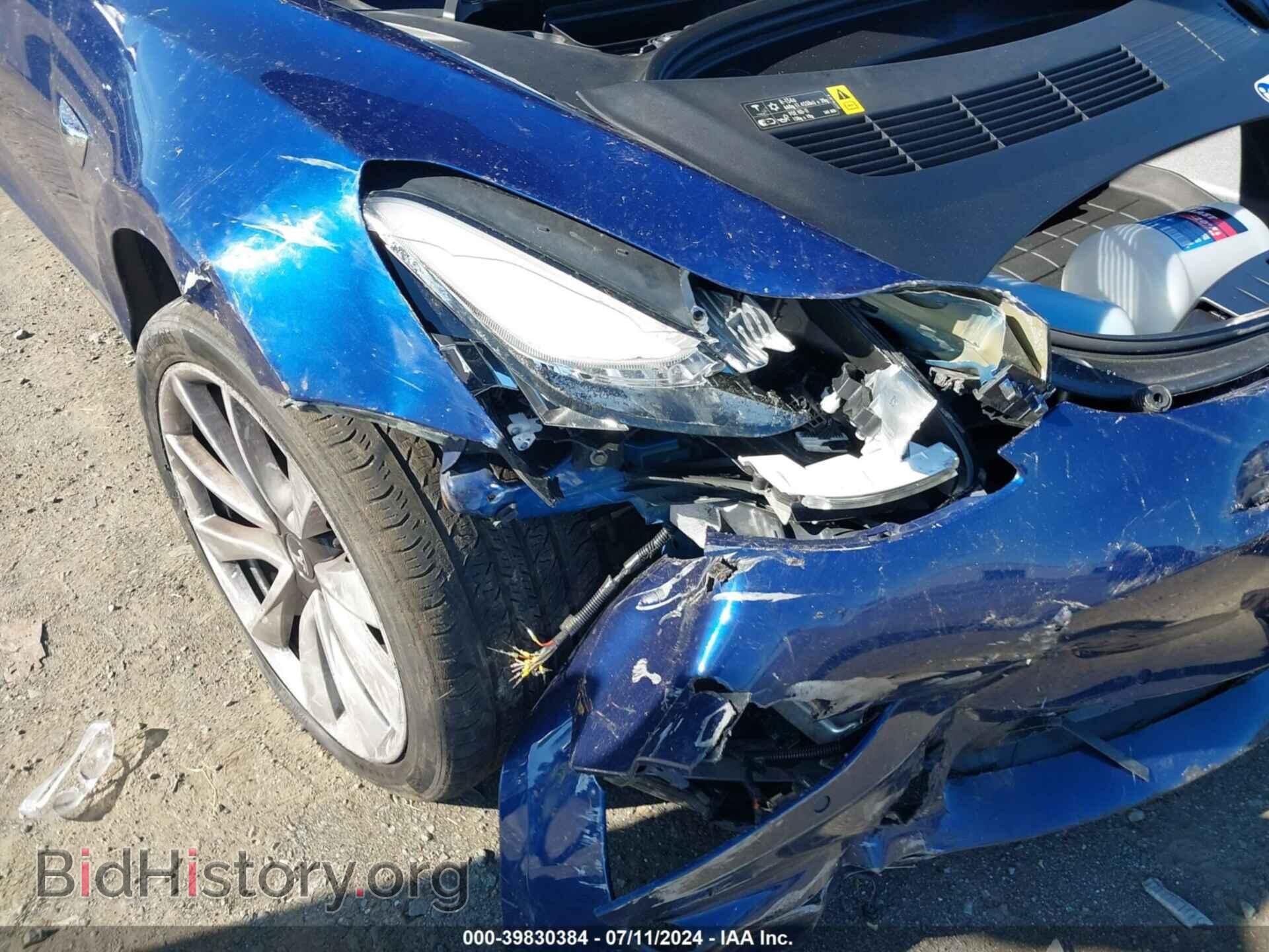 2018 TESLA MODEL 3 - VIN: 5YJ3E1EA5JF009866 - Photo 6