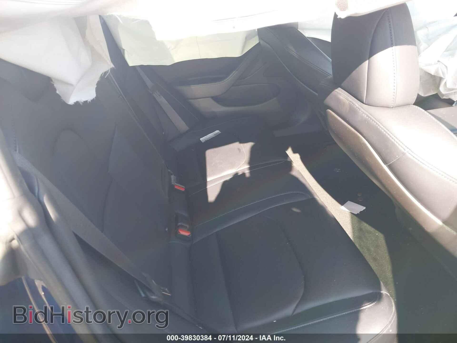 2018 TESLA MODEL 3 - VIN: 5YJ3E1EA5JF009866 - Photo 8