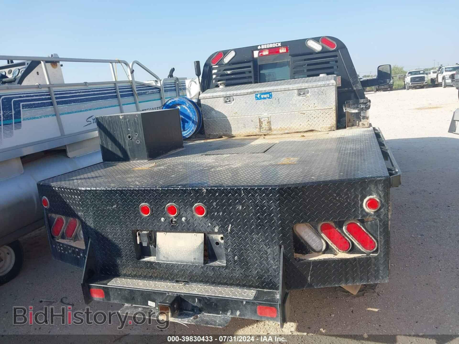2021 RAM 2500 - VIN: 3C6UR5HJ2MG698590 - Фото 16
