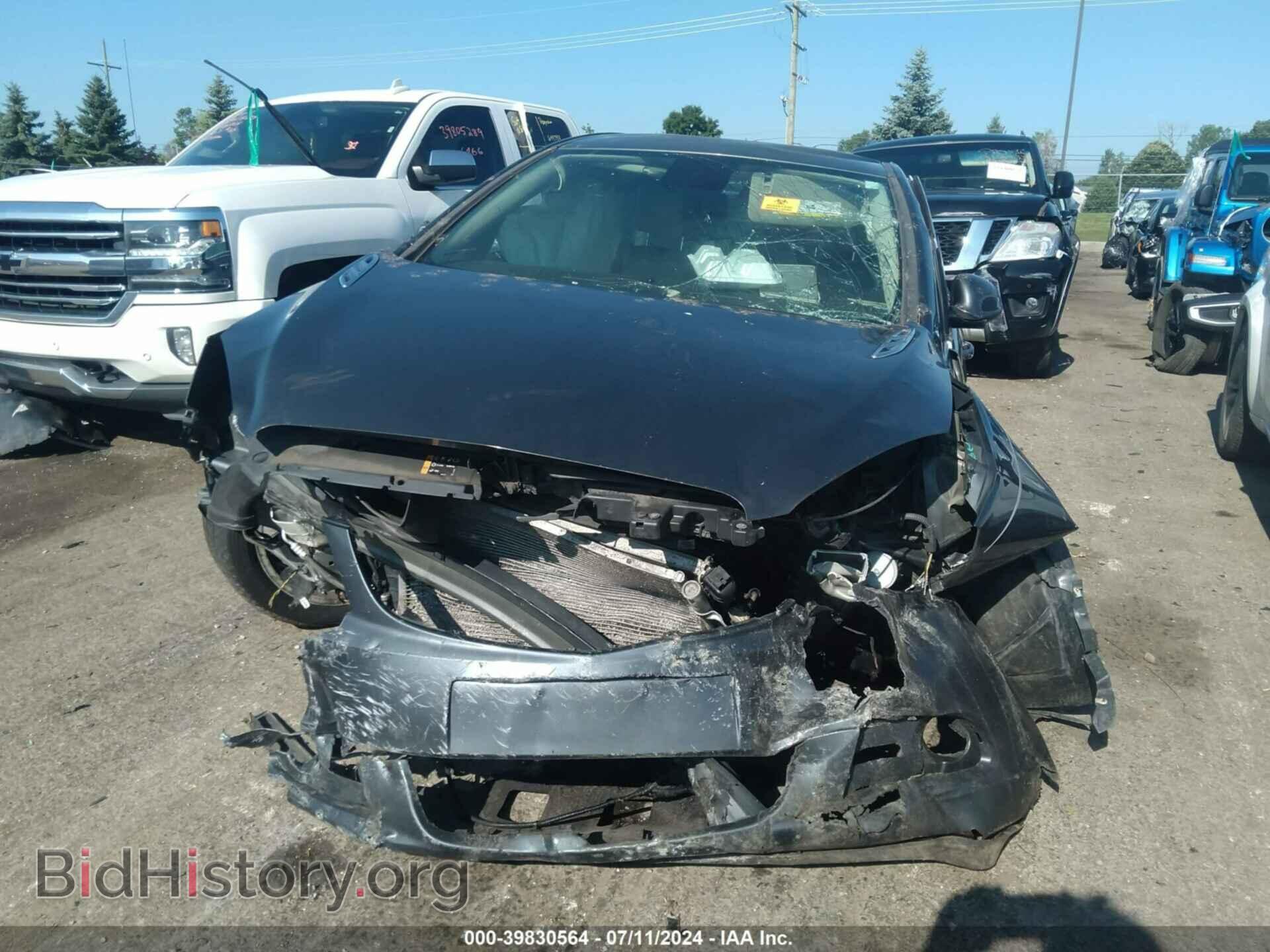 2013 BUICK VERANO - VIN: 1G4PP5SK3D4176136 - Фото 6