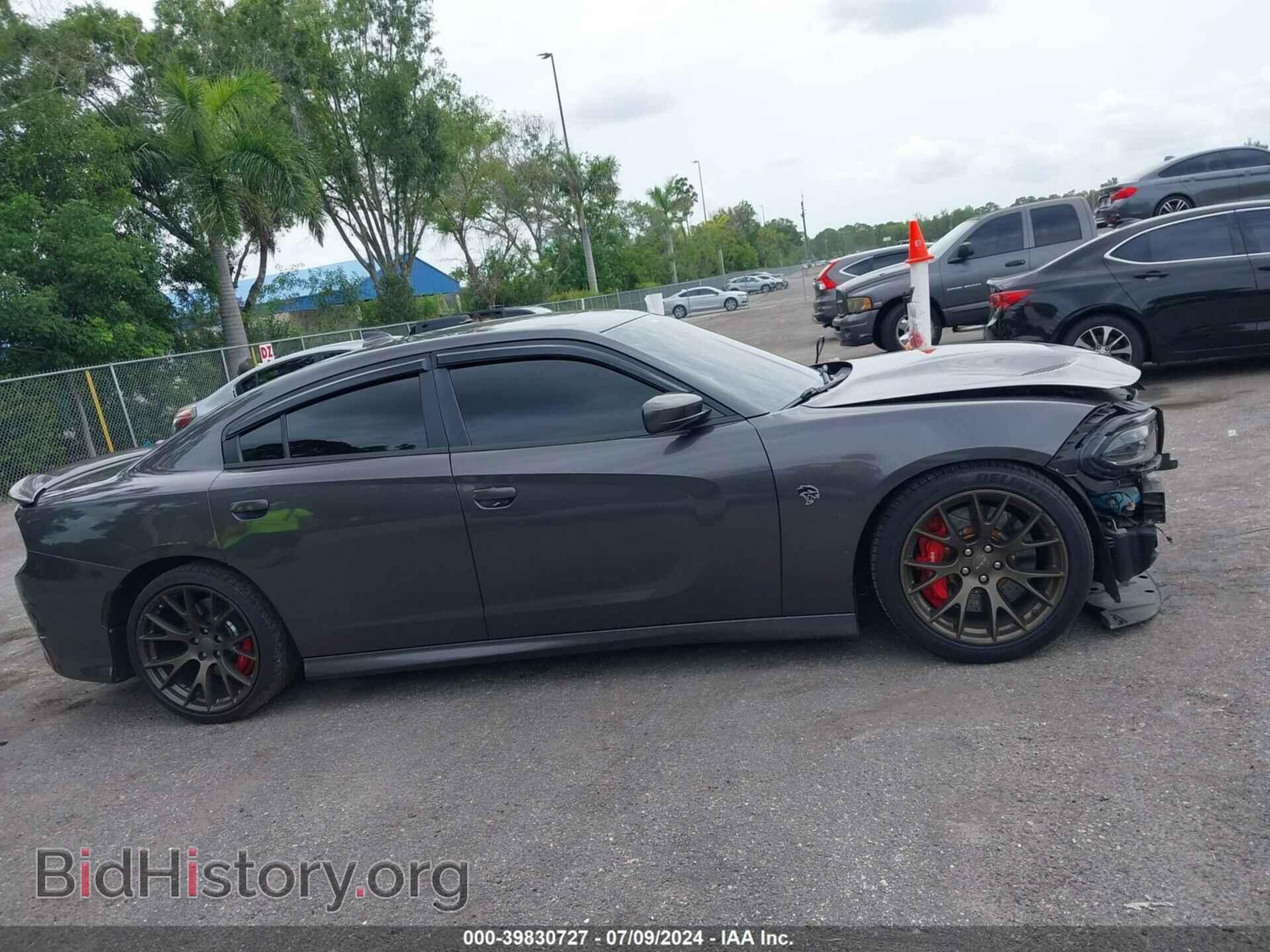 2016 DODGE CHARGER - VIN: 2C3CDXL93GH240965 - Photo 13