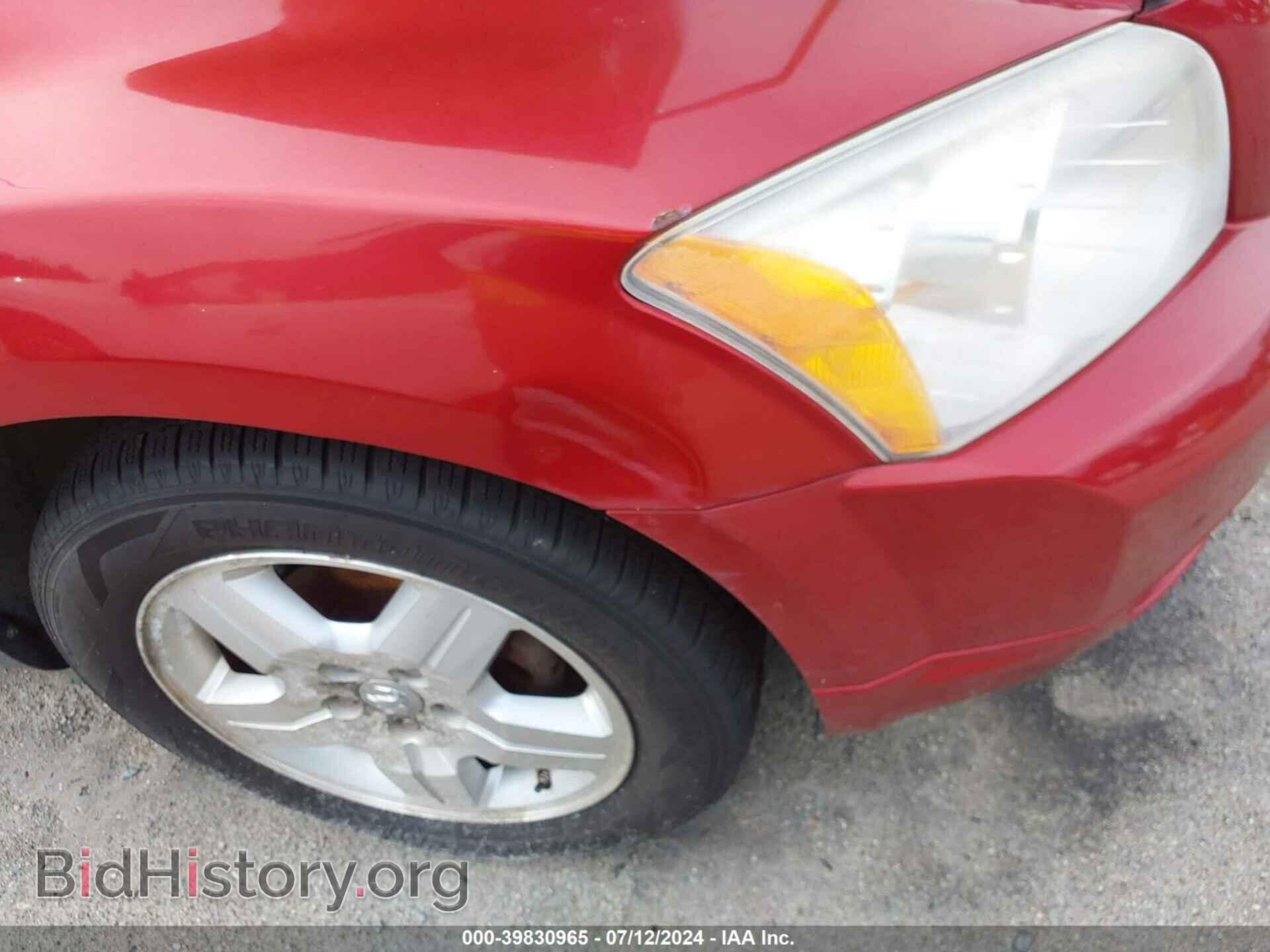 2007 DODGE CALIBER - VIN: 1B3HB48B37D228749 - Photo 6