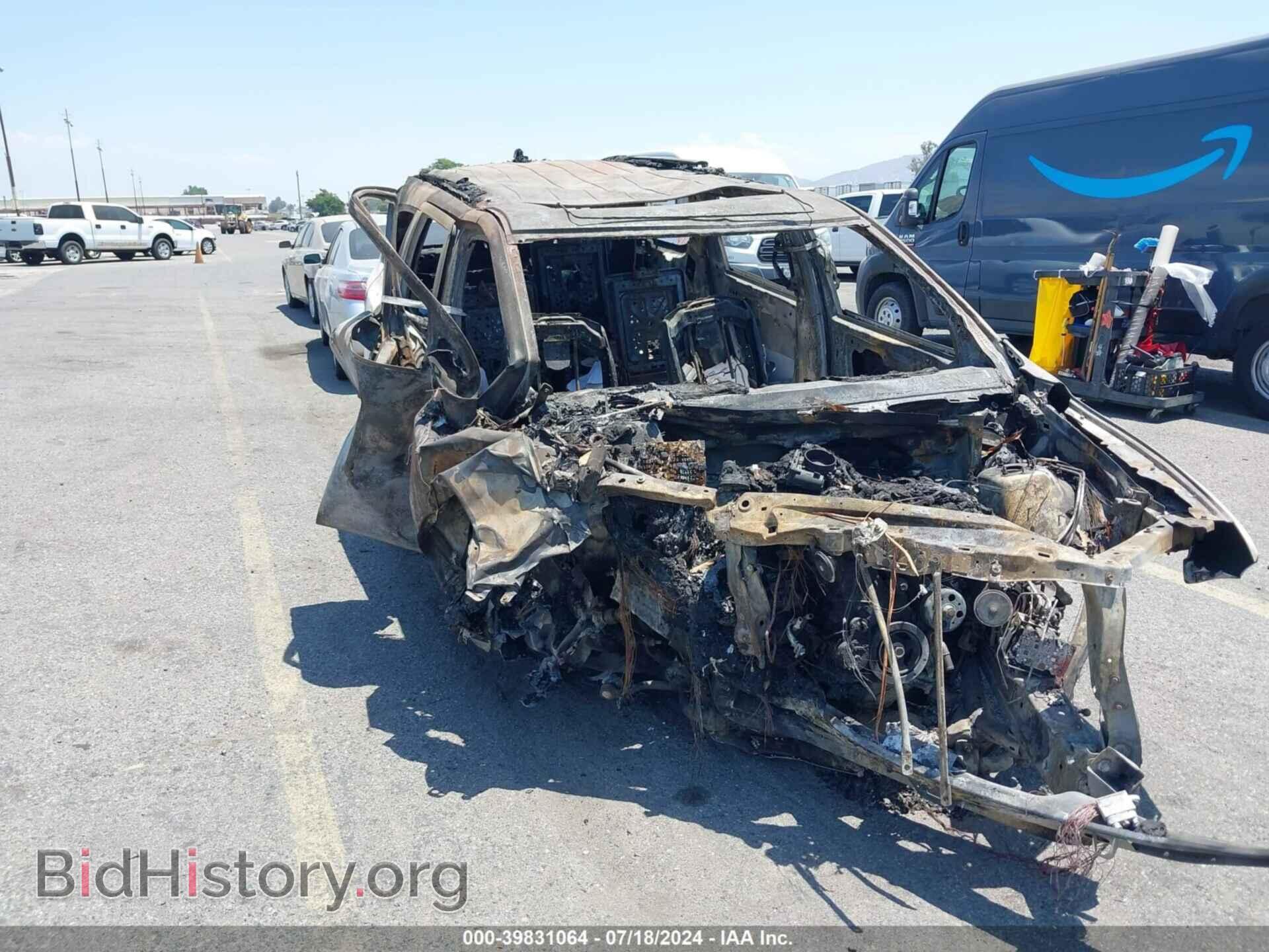 2016 DODGE DURANGO - VIN: 1C4RDJEG5GC331446 - Фото 6