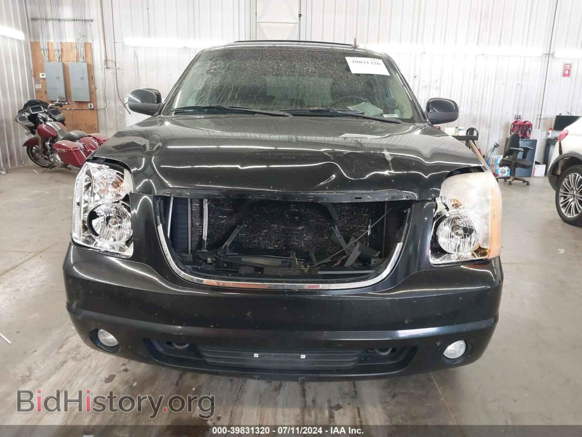 2012 GMC YUKON - VIN: 1GKS2CE06CR204920 - Фото 6
