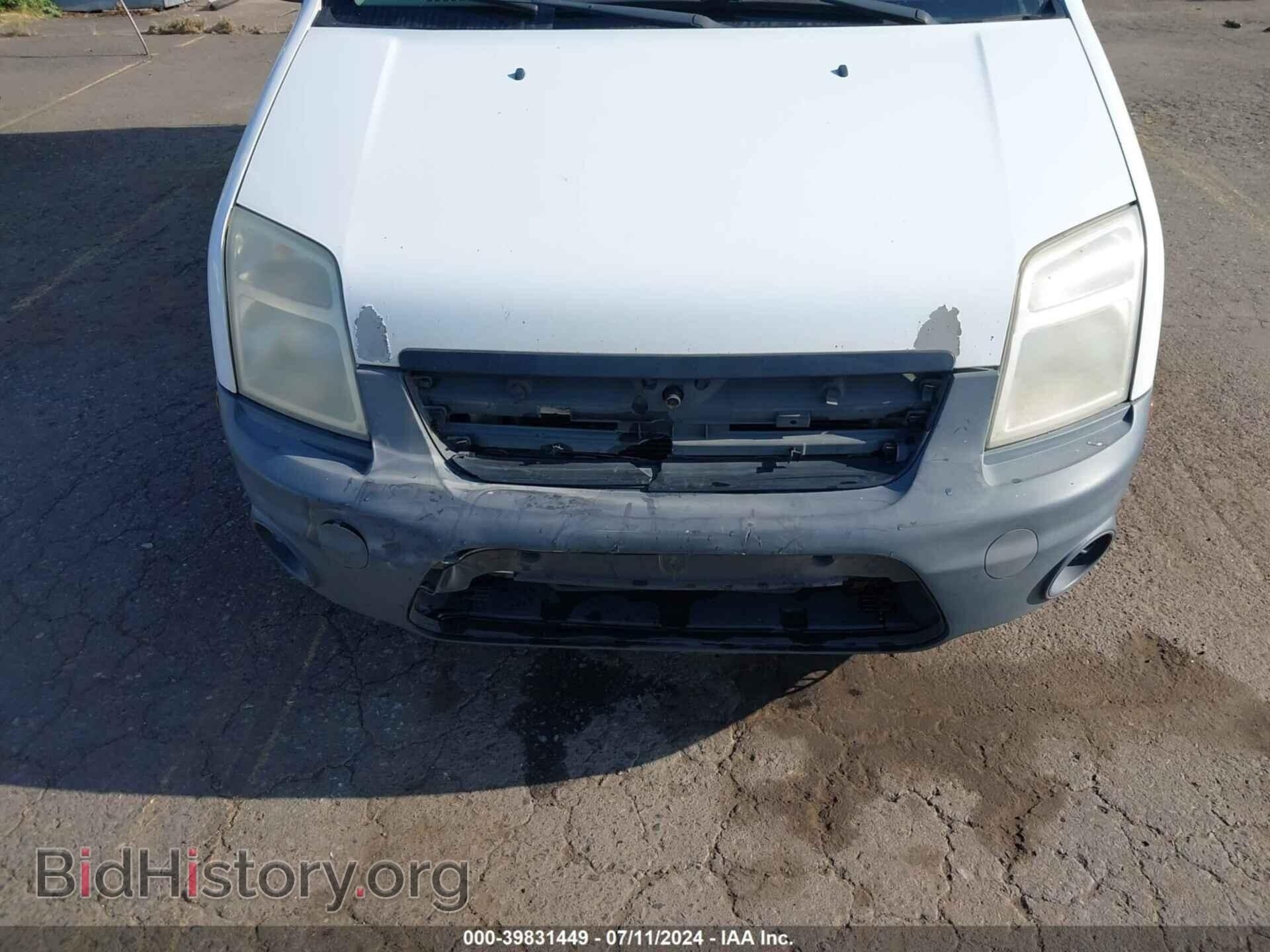 2012 FORD TRANSIT CONNECT - VIN: NM0LS7CN0CT105449 - Фото 19