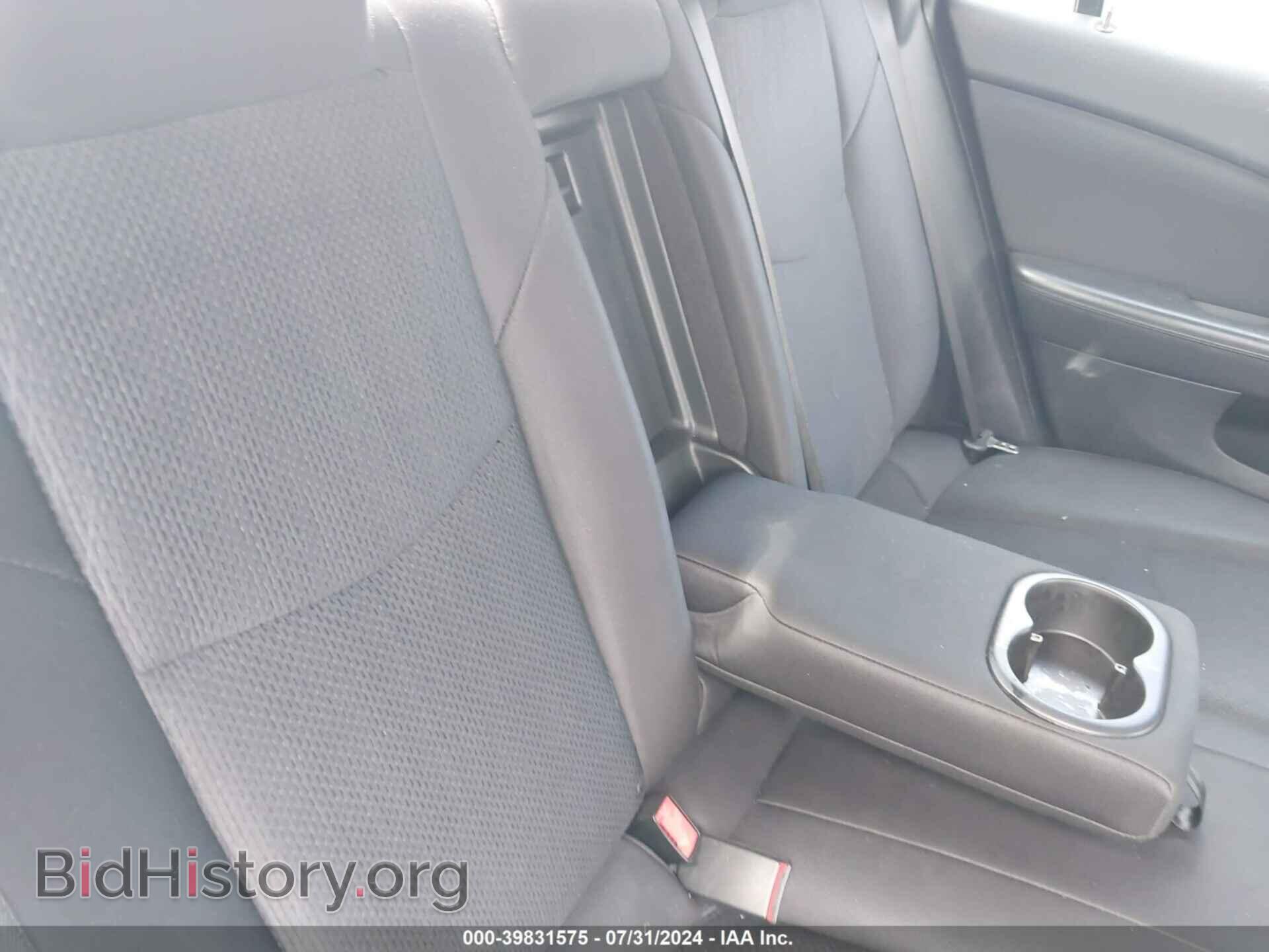 2013 CHRYSLER 200 - VIN: 1C3CCBBG1DN703470 - Фото 8