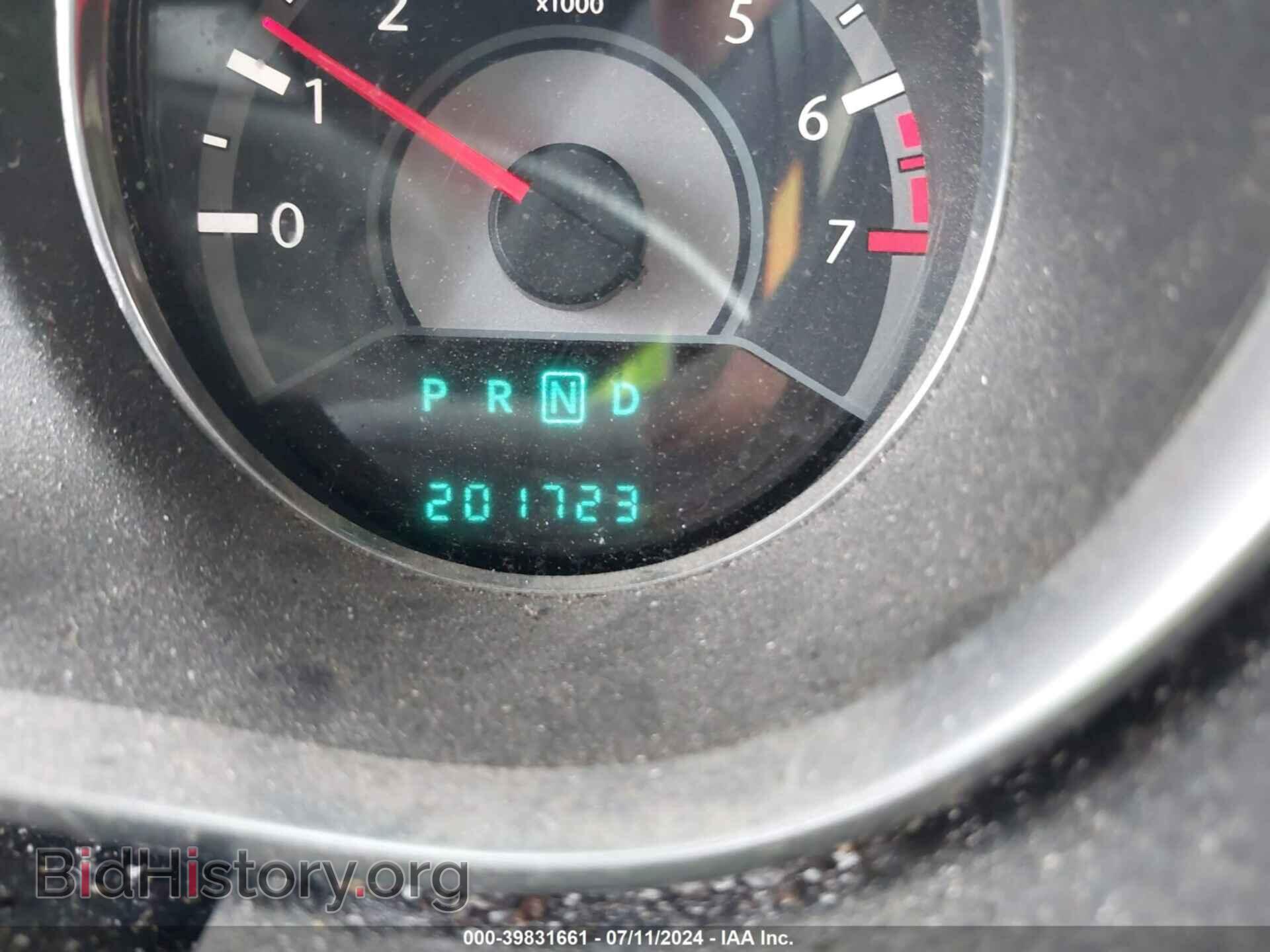 2014 CHRYSLER 200 - VIN: 1C3CCBAB6EN209743 - Фото 7