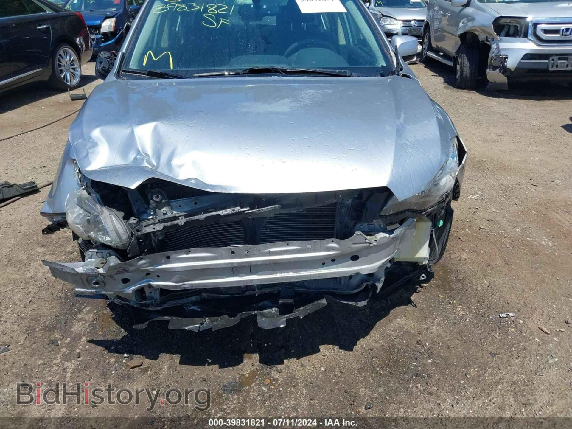 2012 SUBARU IMPREZA - VIN: JF1GJAC63CH030462 - Фото 6