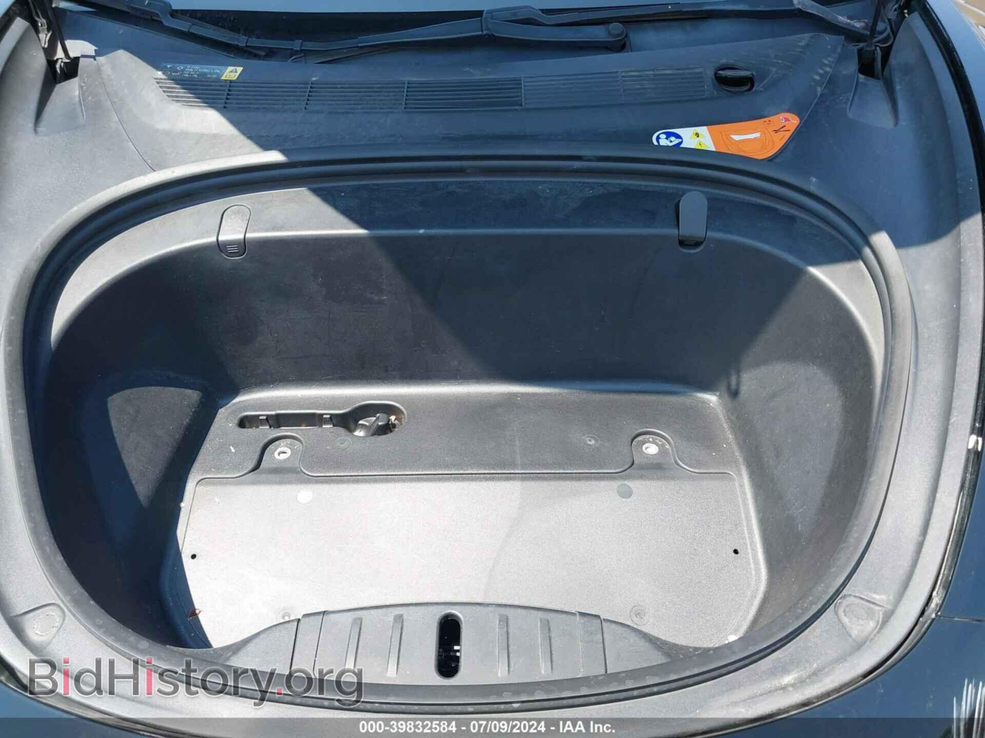 2018 TESLA MODEL 3 - VIN: 5YJ3E1EA1JF011355 - Photo 10