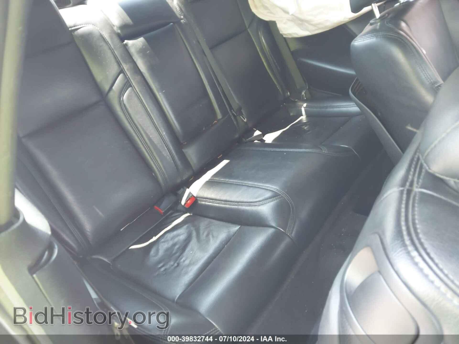 2017 DODGE CHALLENGER - VIN: 2C3CDZAG8HH503028 - Photo 8