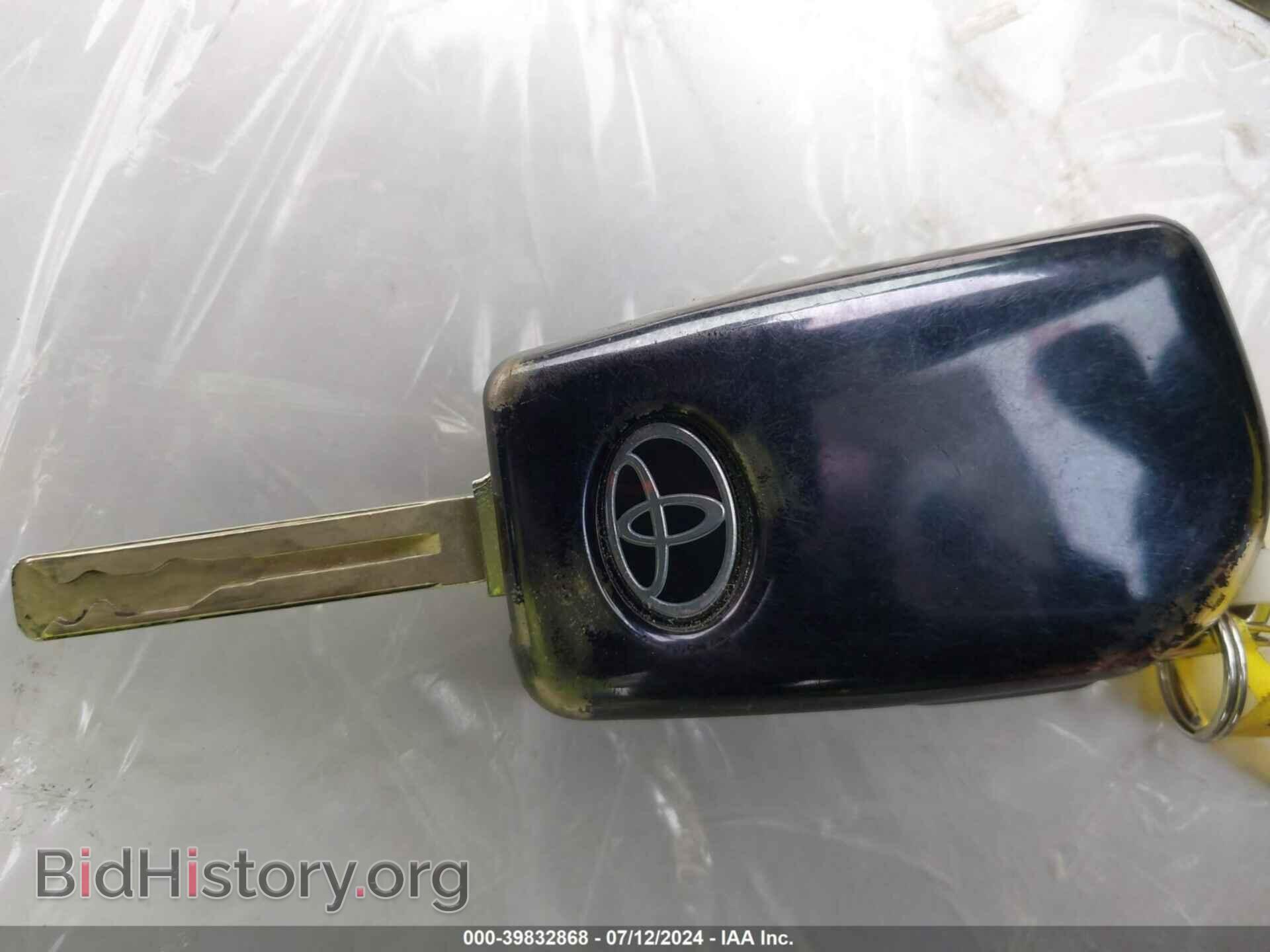 2021 TOYOTA COROLLA - VIN: JTDS4MCE0MJ066009 - Фото 11