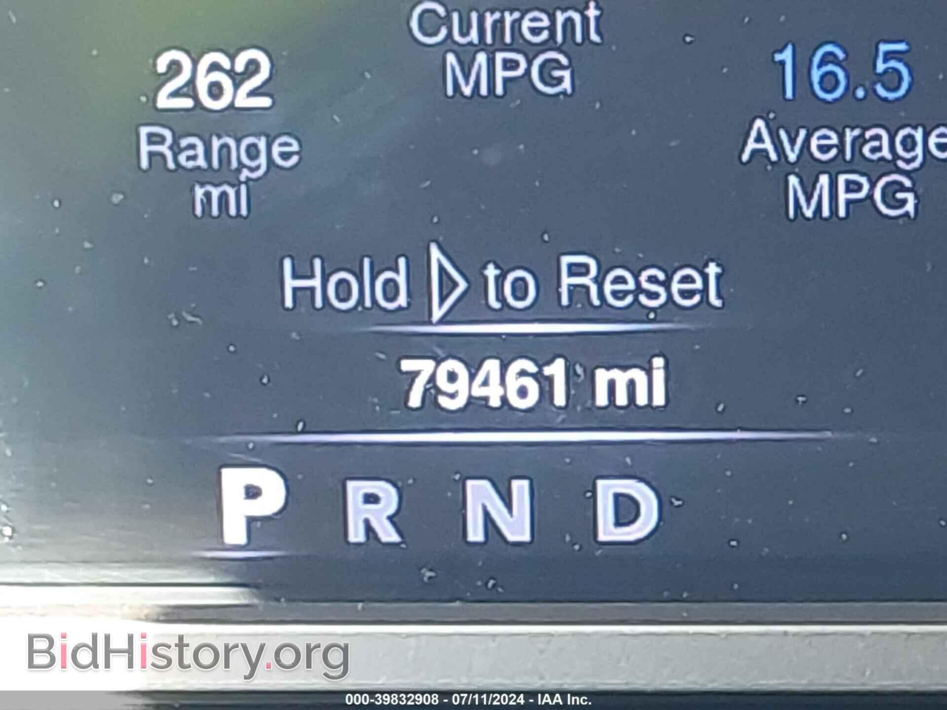 2016 RAM 1500 - VIN: 1C6RR6PT3GS297982 - Photo 16