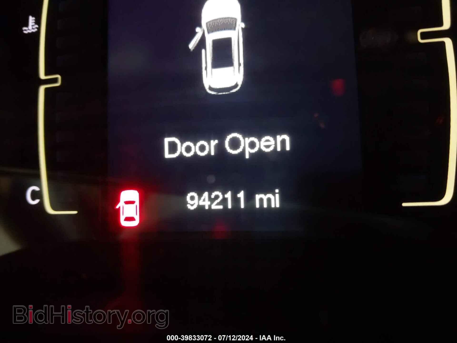 2014 JEEP CHEROKEE - VIN: 1C4PJMCB0EW138075 - Фото 15