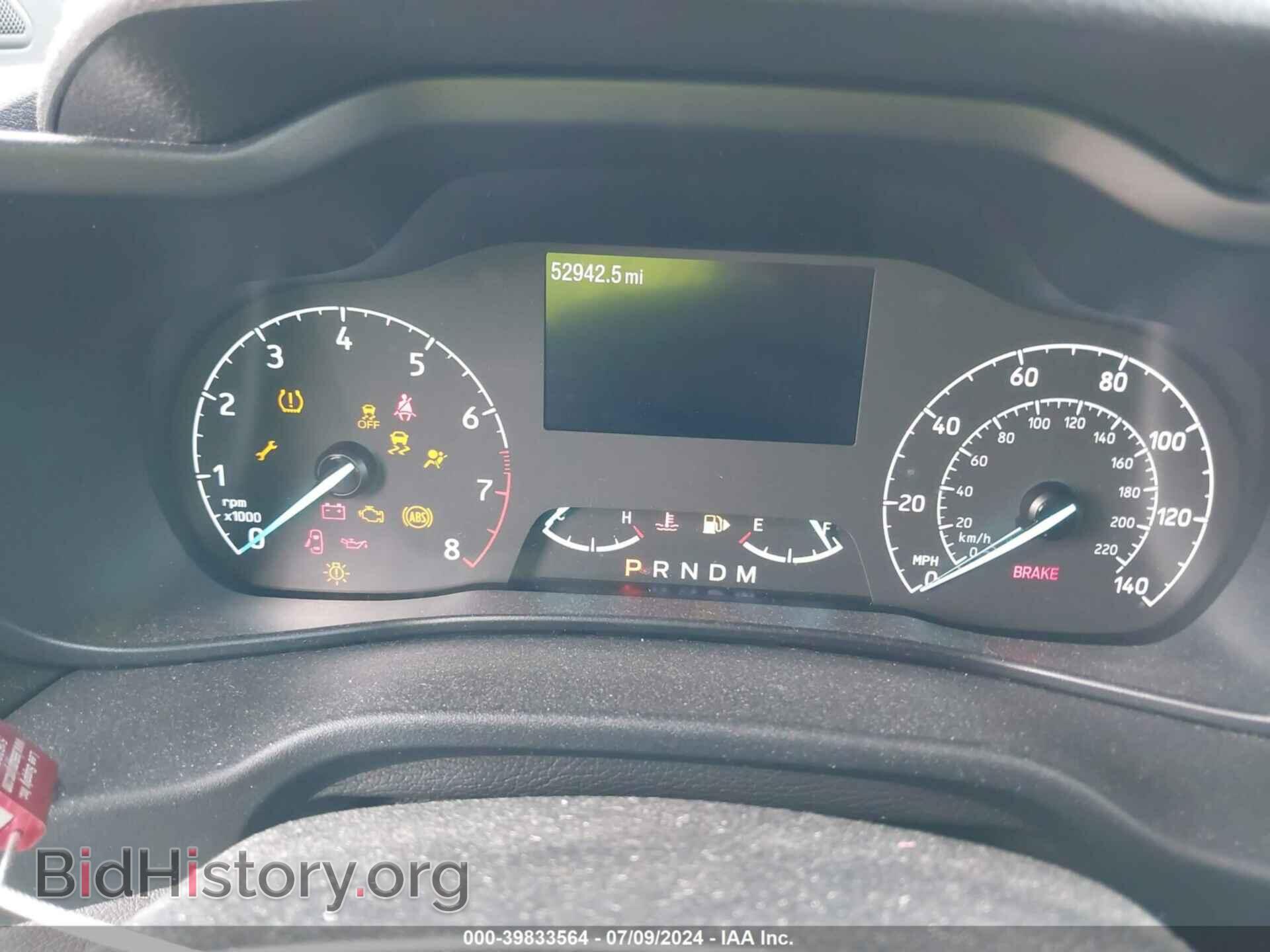 2022 FORD TRANSIT CONNECT - VIN: NM0LS7S29N1514636 - Фото 7