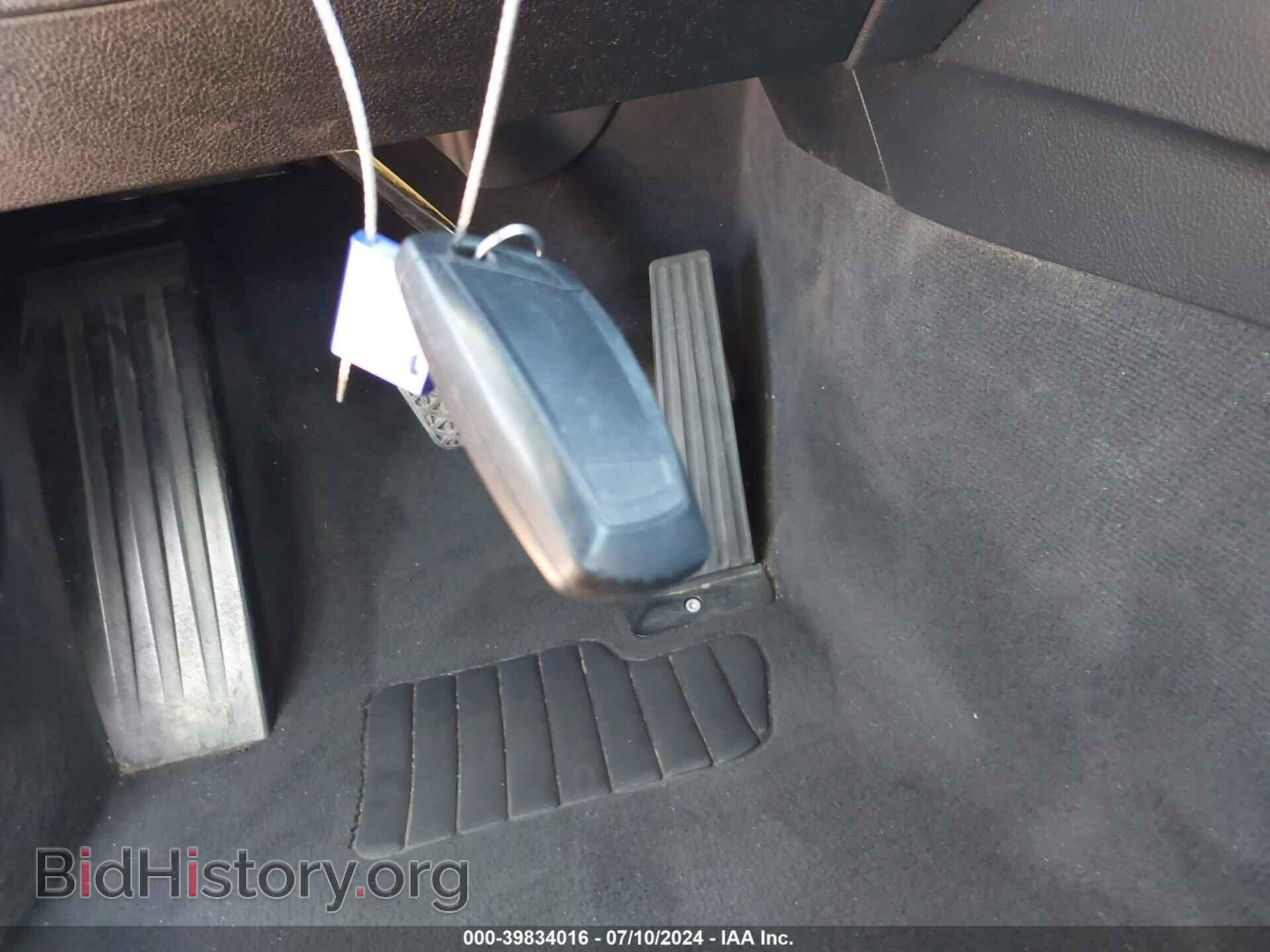 2013 BMW 320I - VIN: WBA3B1C59DK128149 - Фото 11