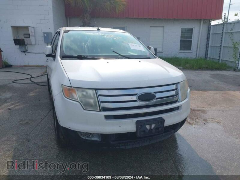 2010 Ford EDGE (VIN 2FMDK3JC4ABA97320) — photo 6 of 10
