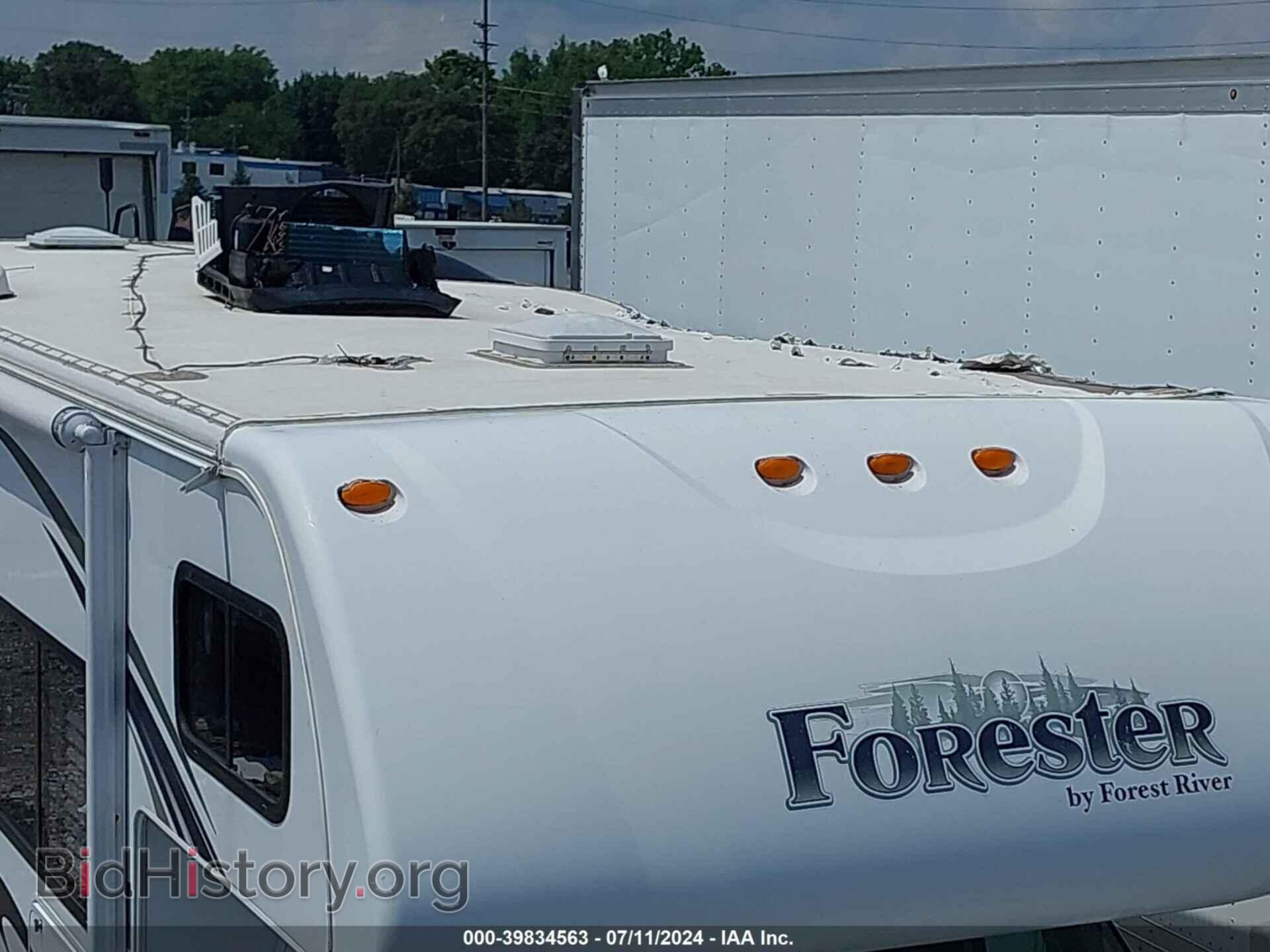 2015 FORD E-450 CUTAWAY - VIN: 1FDXE4FS3EDA87467 - Фото 11