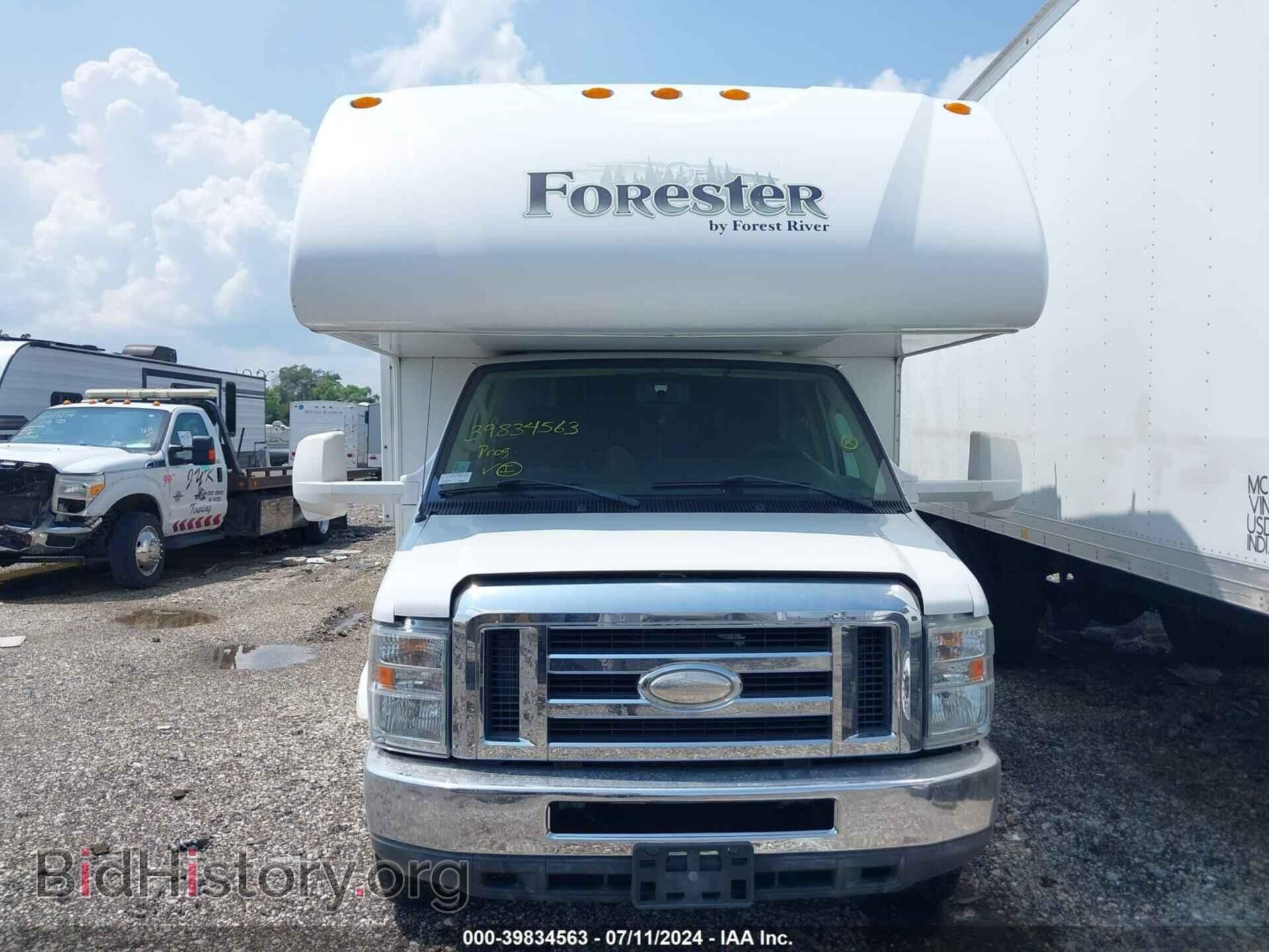 2015 FORD E-450 CUTAWAY - VIN: 1FDXE4FS3EDA87467 - Фото 16