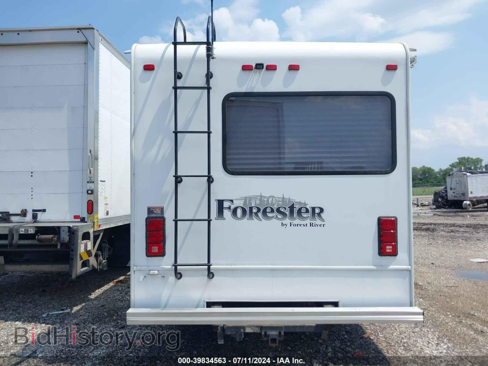 2015 FORD E-450 CUTAWAY - VIN: 1FDXE4FS3EDA87467 - Фото 19