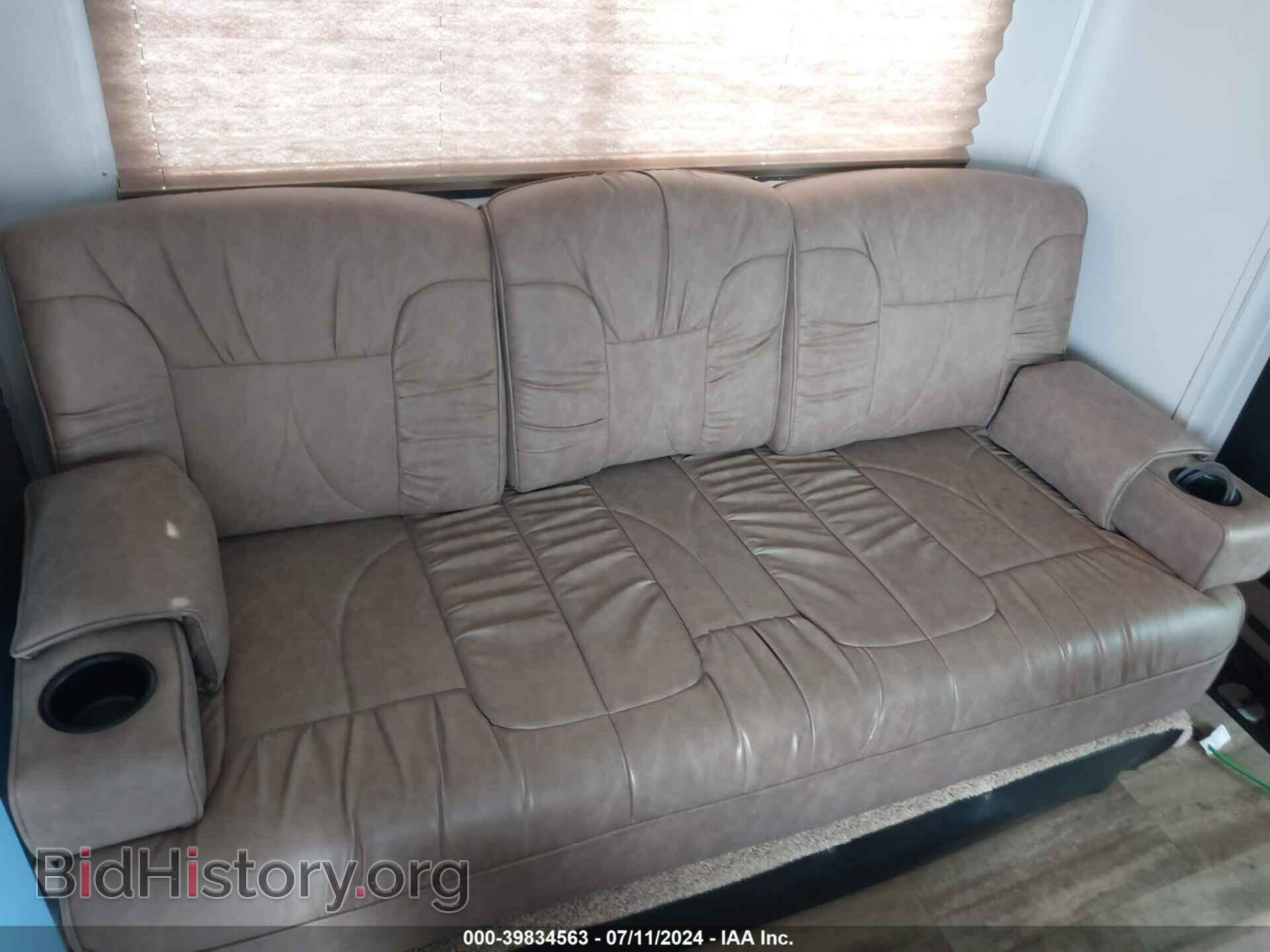 2015 FORD E-450 CUTAWAY - VIN: 1FDXE4FS3EDA87467 - Фото 20