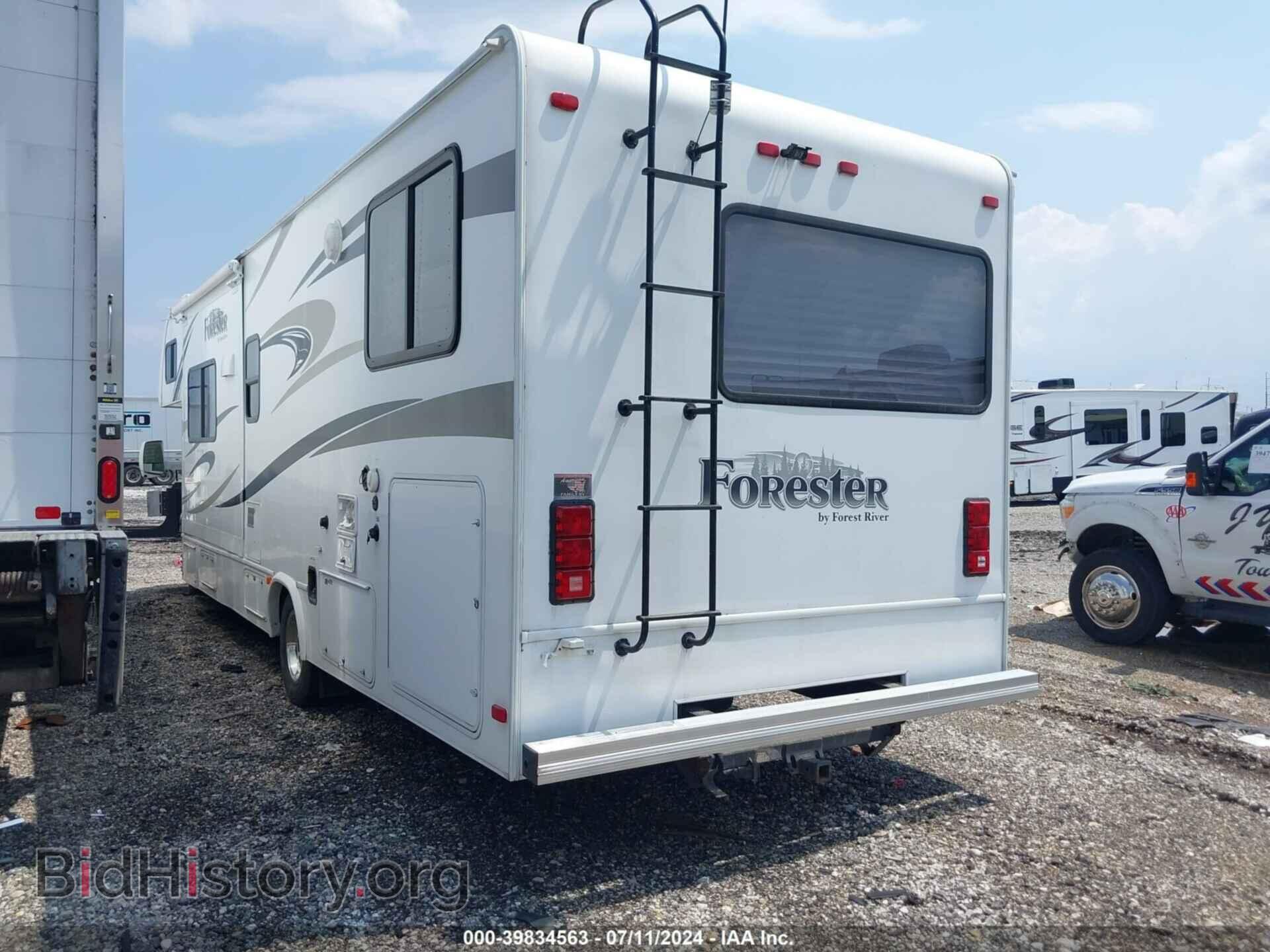 2015 FORD E-450 CUTAWAY - VIN: 1FDXE4FS3EDA87467 - Фото 3