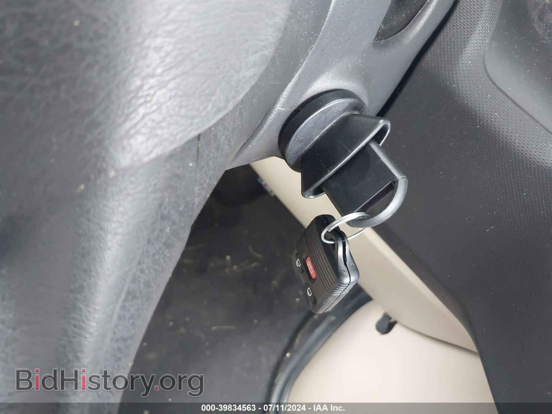 2015 FORD E-450 CUTAWAY - VIN: 1FDXE4FS3EDA87467 - Фото 10