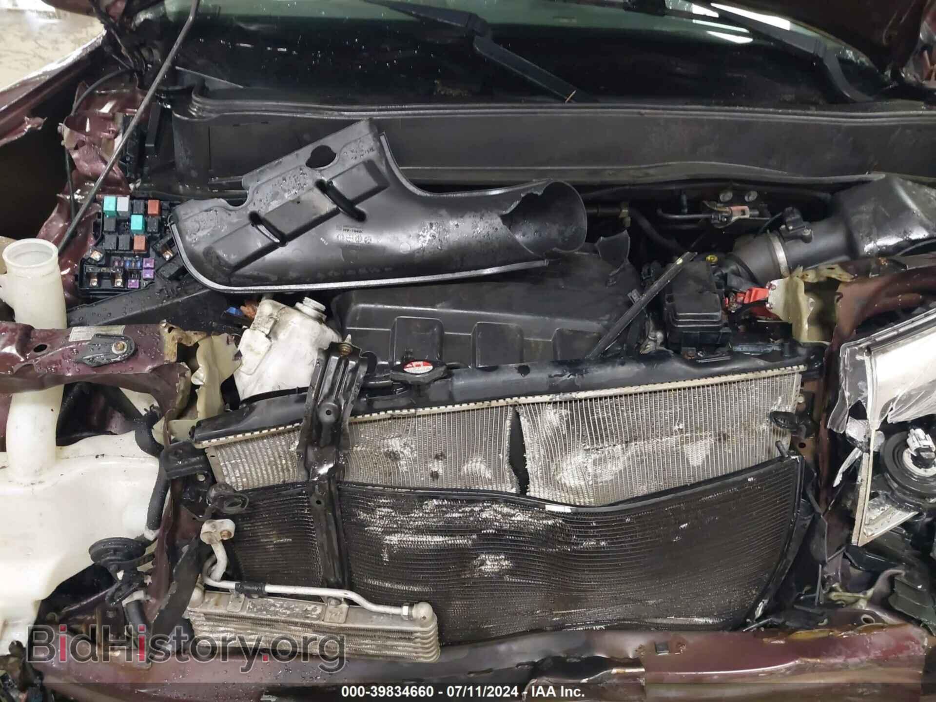 2015 HONDA PILOT - VIN: 5FNYF4H99FB049963 - Фото 10