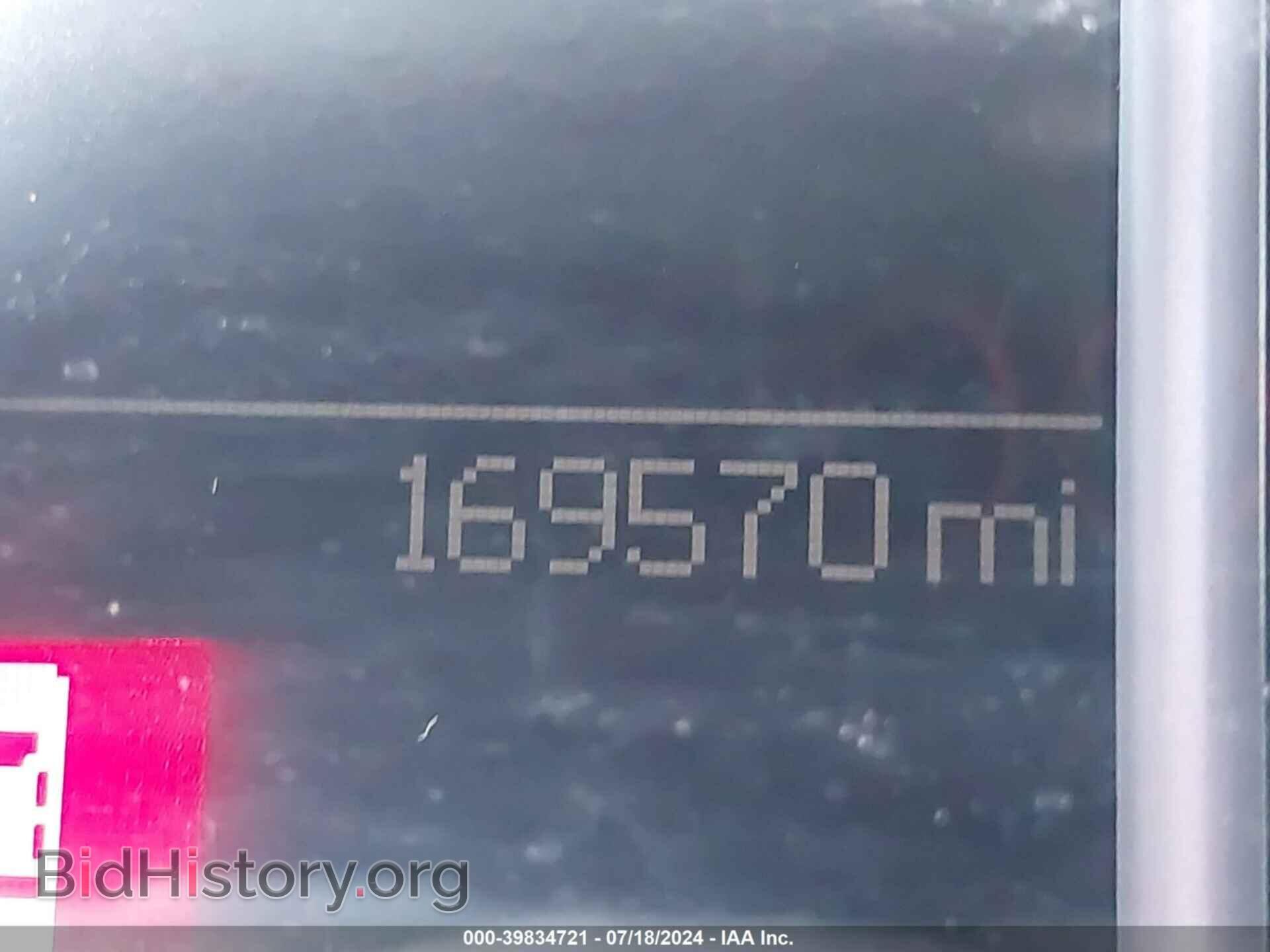 2011 DODGE CHARGER - VIN: 2B3CL3CG2BH545633 - Фото 7