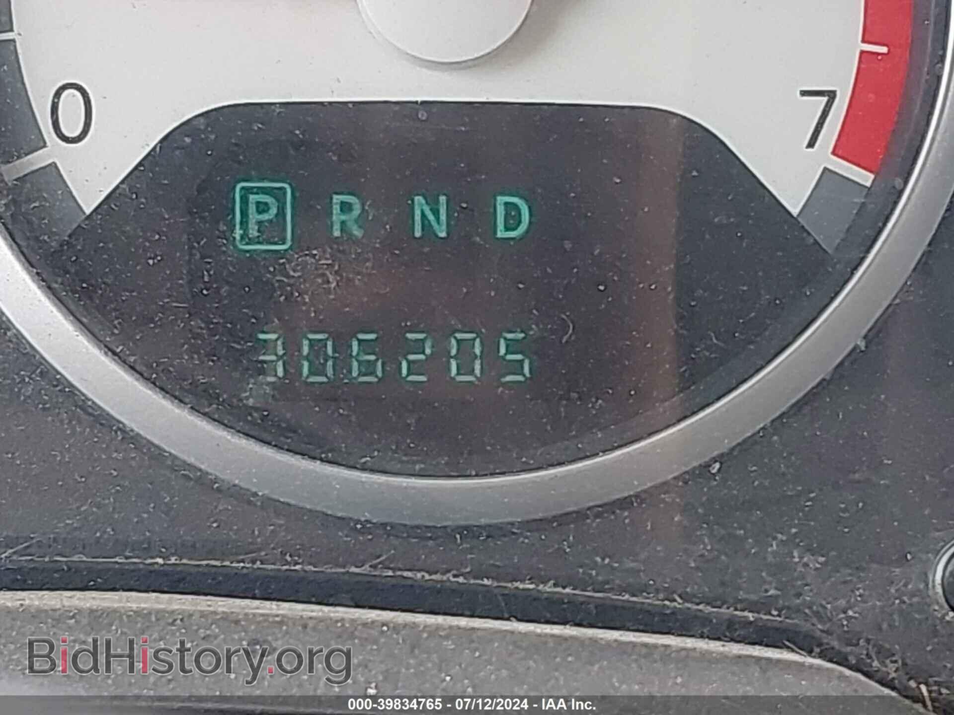 2010 DODGE GRAND CARAVAN - VIN: 2D4RN5D16AR202005 - Фото 12