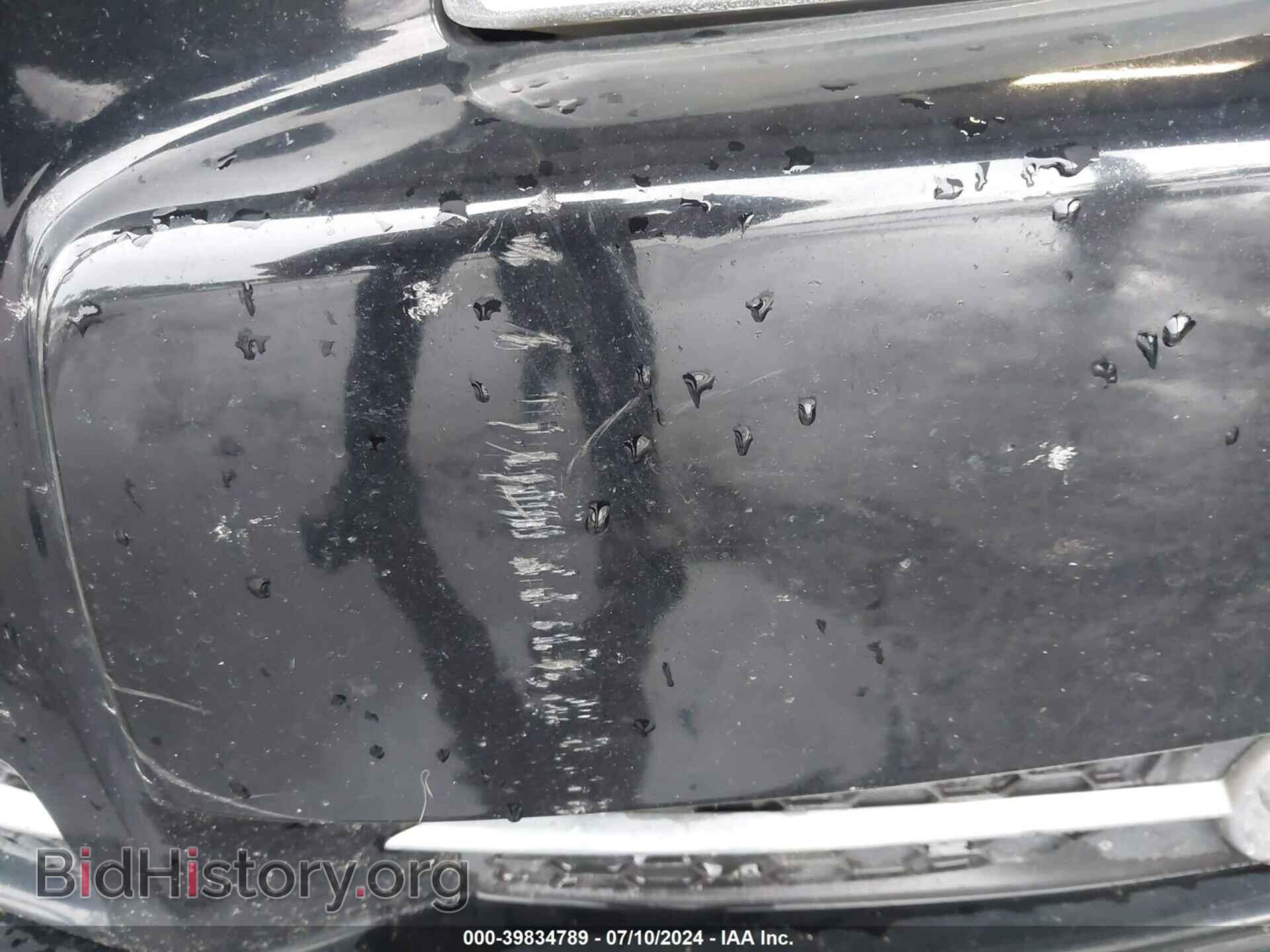 2011 VOLVO S80 - VIN: YV1952AS1B1136827 - Фото 6