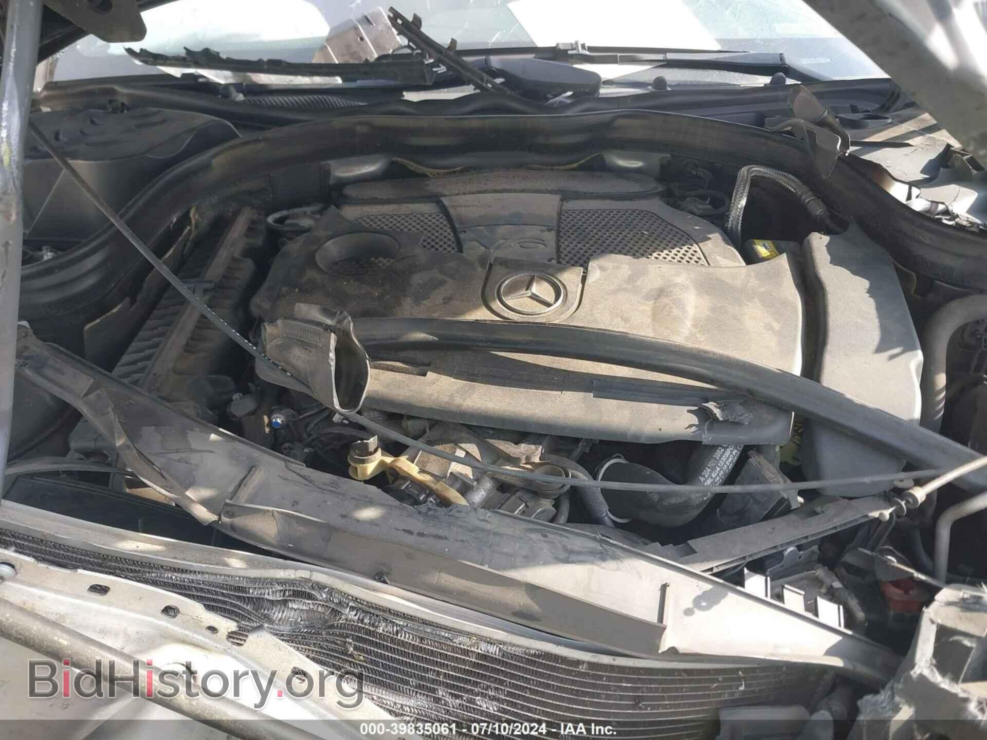 2012 MERCEDES-BENZ E 350 - VIN: WDDHF8JB3CA619776 - Фото 10